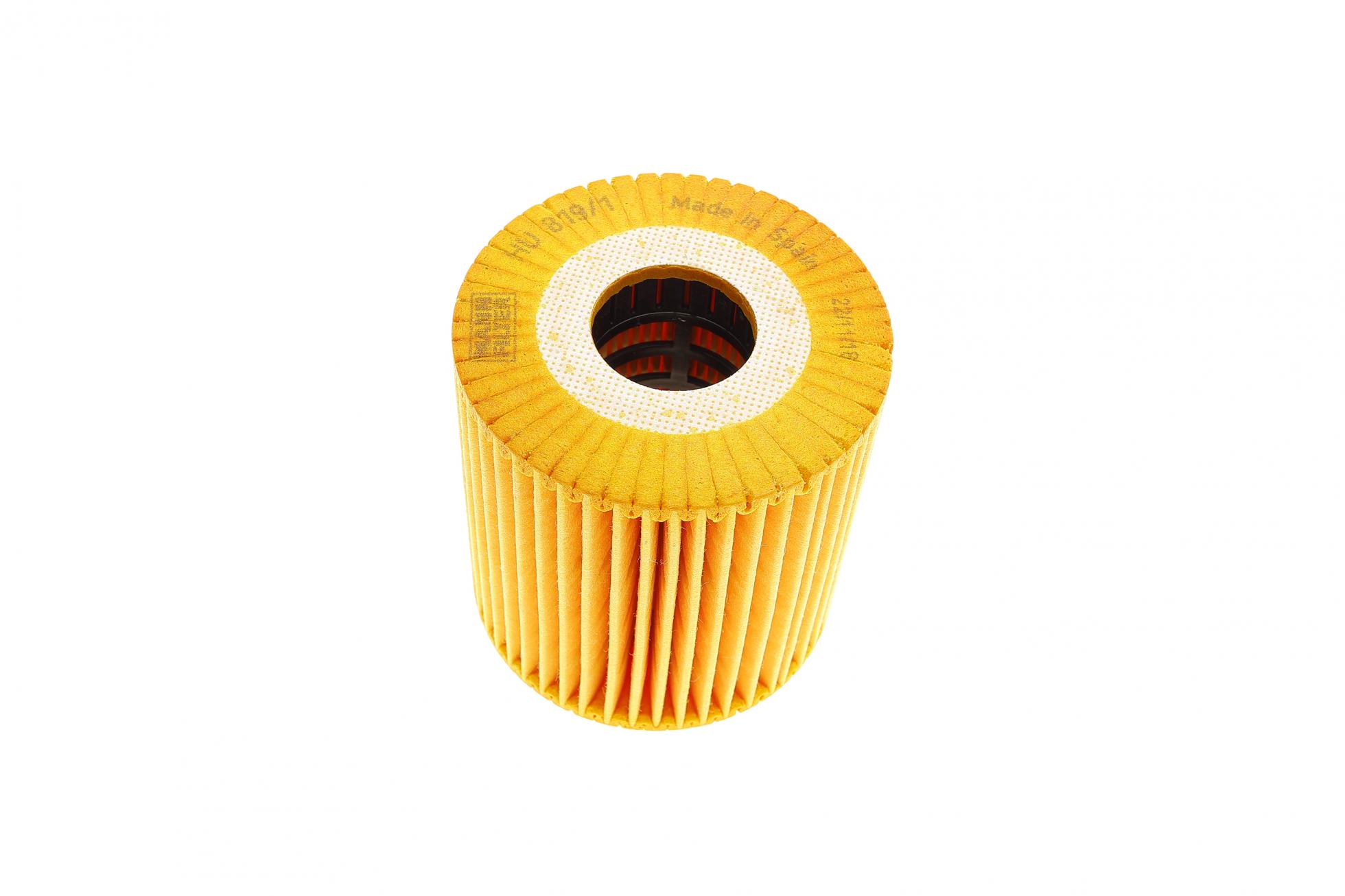 HU8191X MANN-FILTER