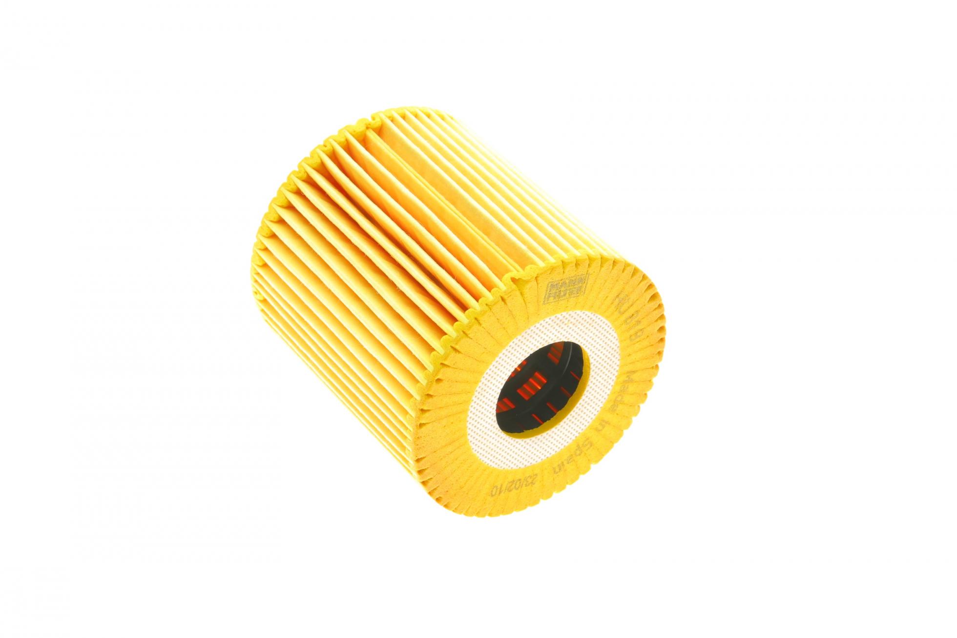 HU819X MANN-FILTER