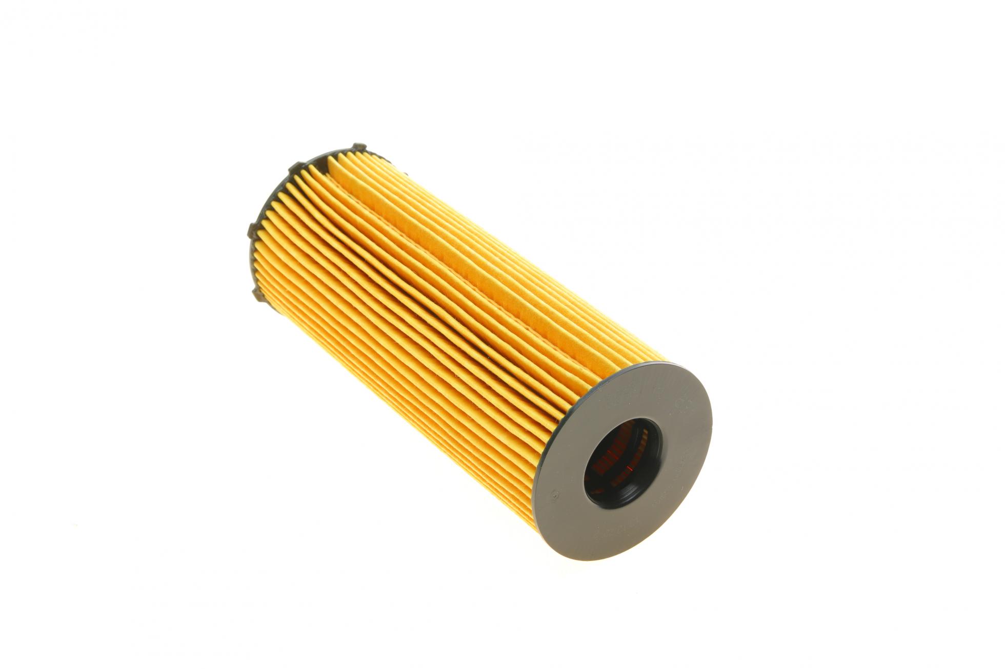 HU831X MANN-FILTER