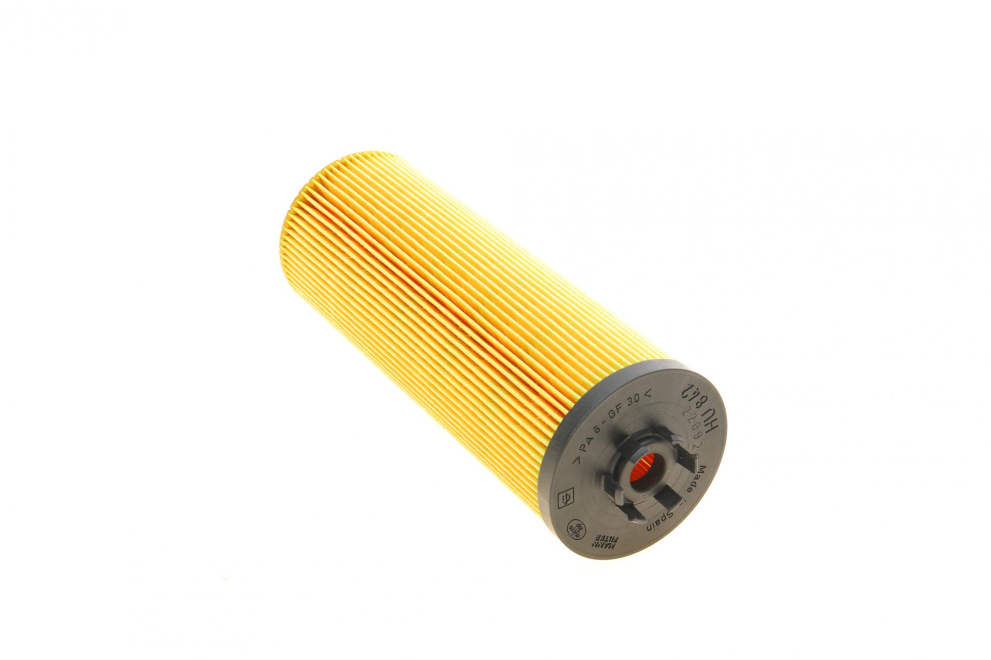 HU842X MANN-FILTER