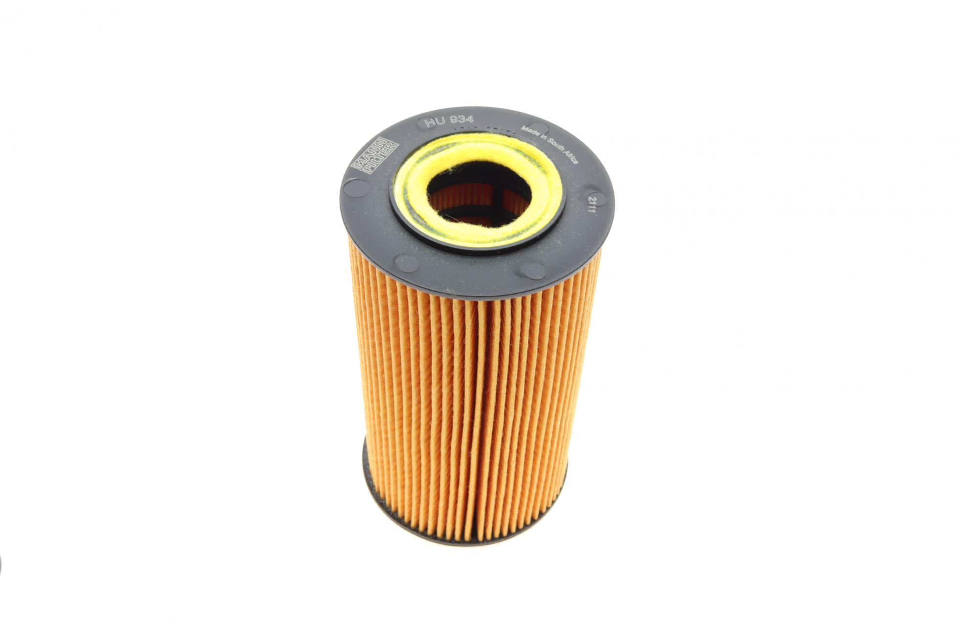 HU934X MANN-FILTER