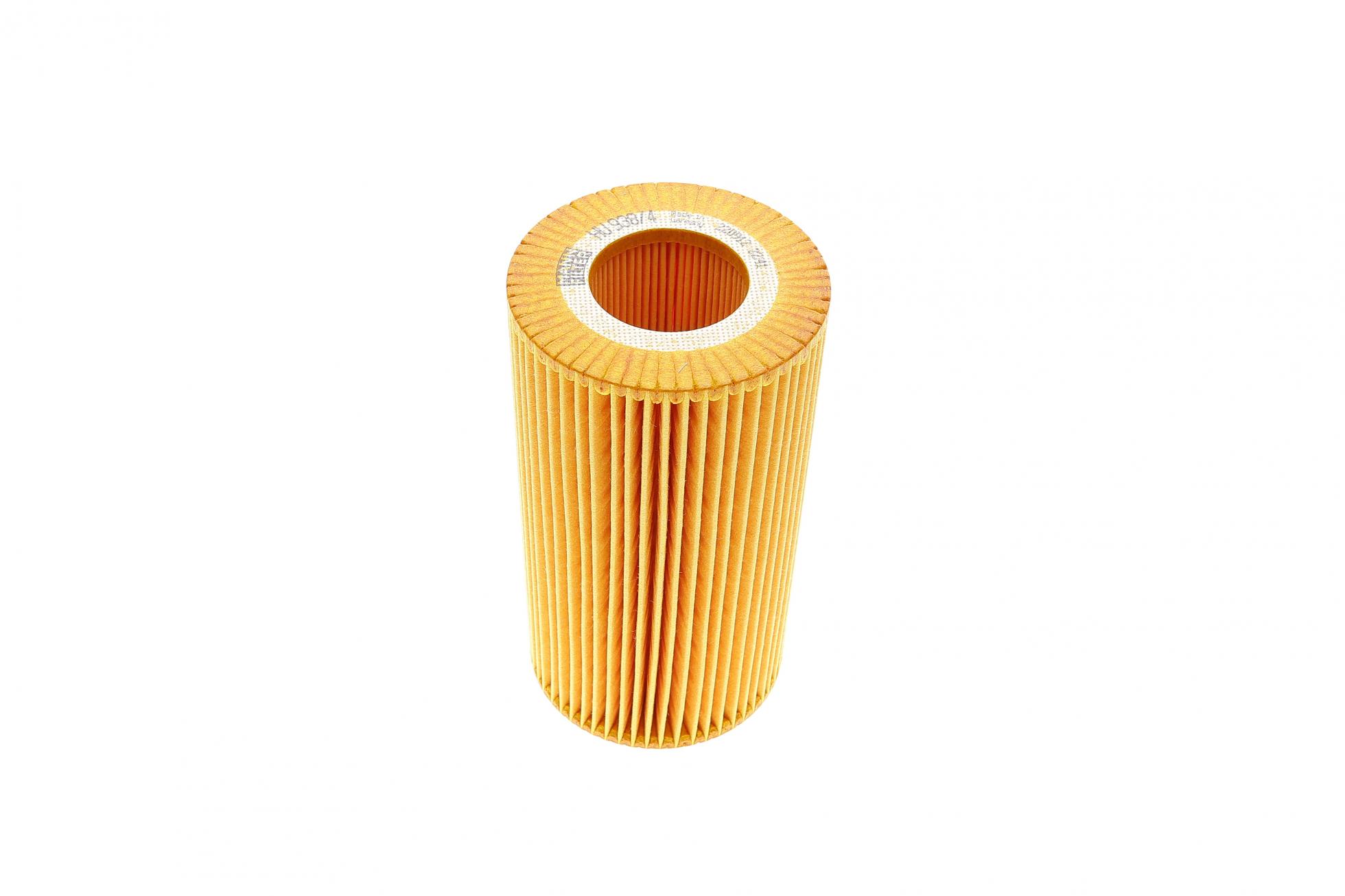 HU9384X MANN-FILTER