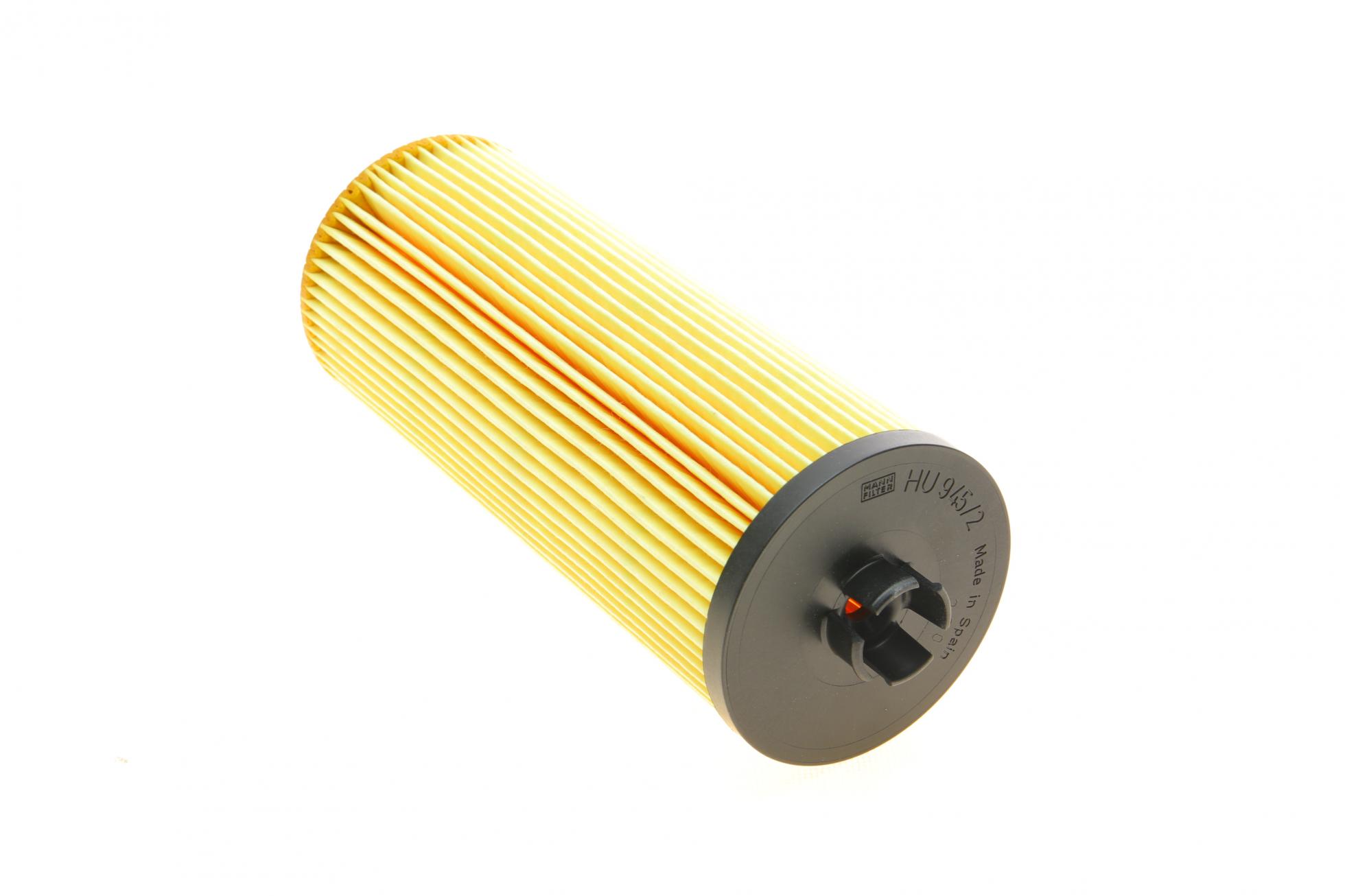 HU9452X MANN-FILTER