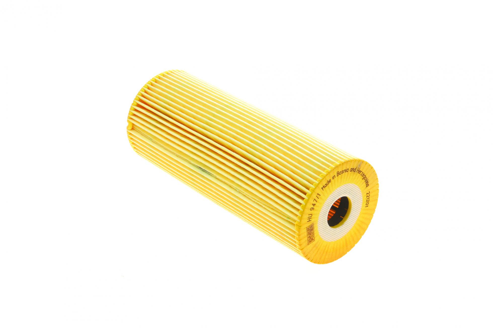 HU9471X MANN-FILTER