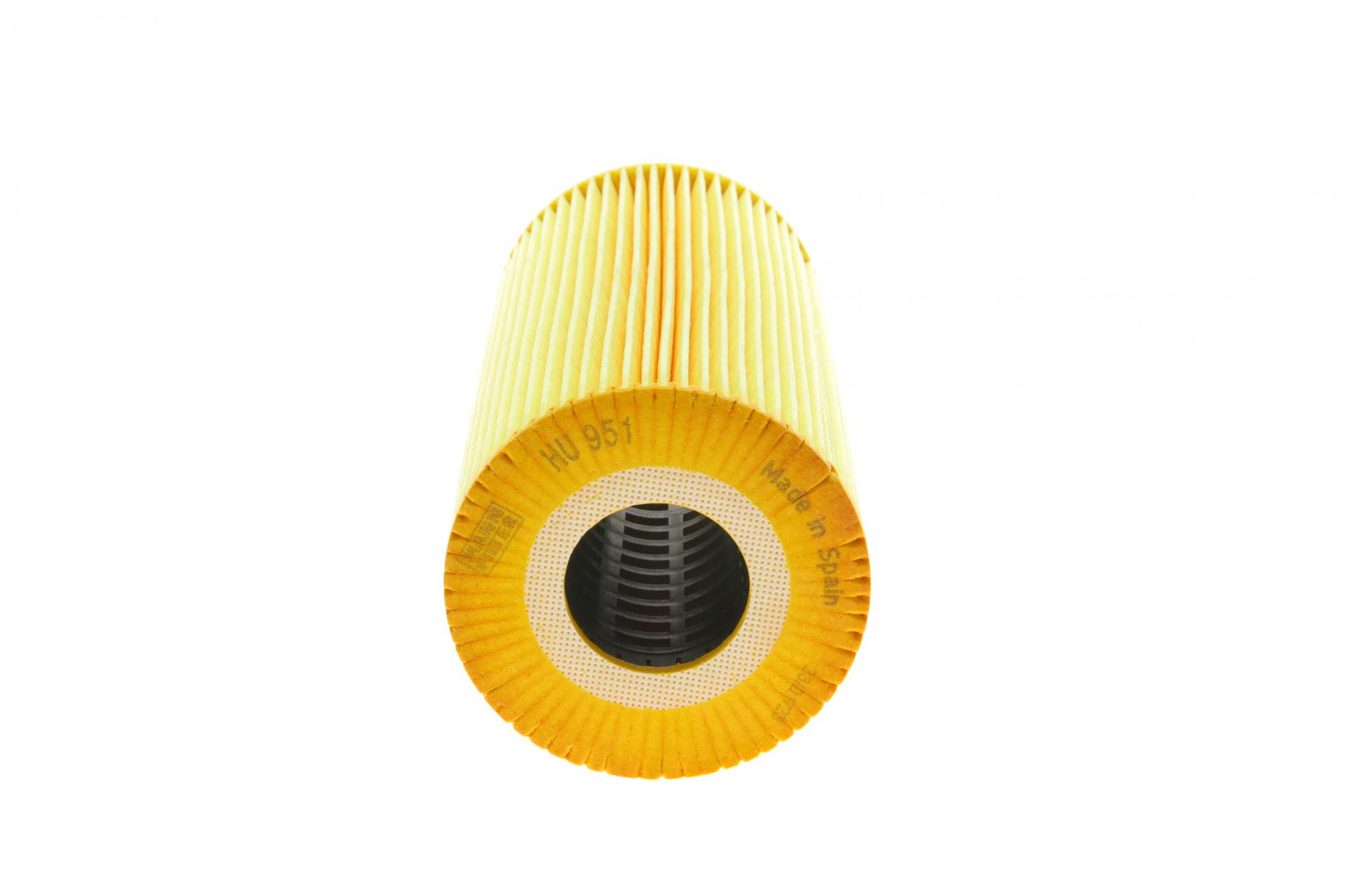 HU951X MANN-FILTER