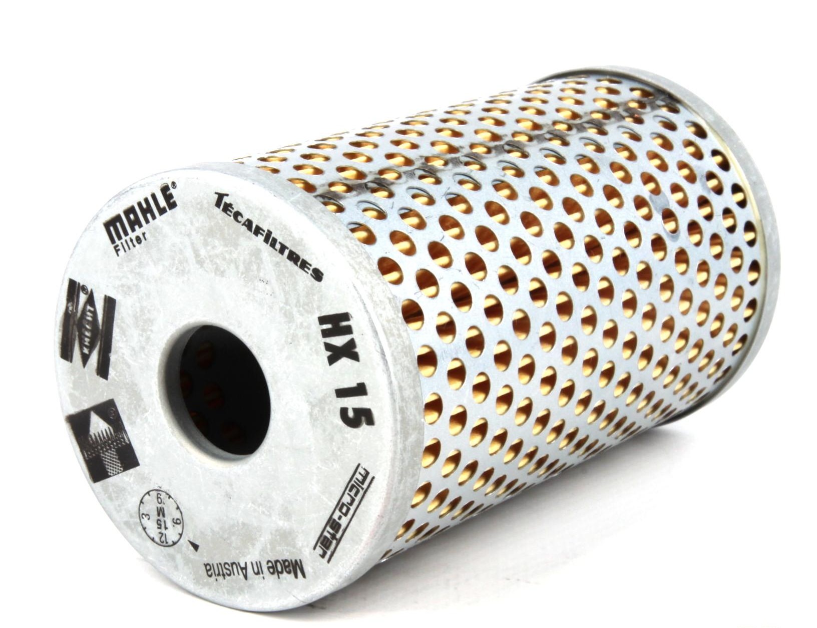 HX15 MAHLE
