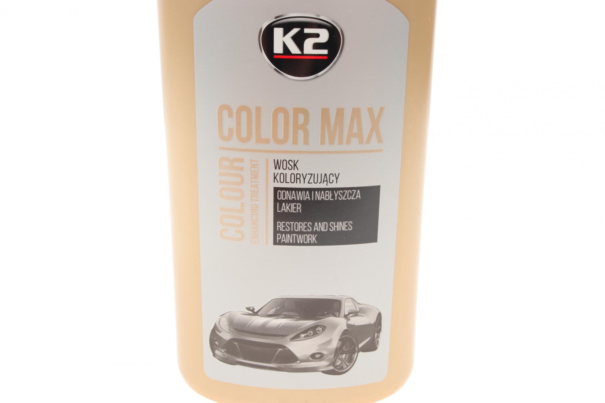 K020SILVER K2