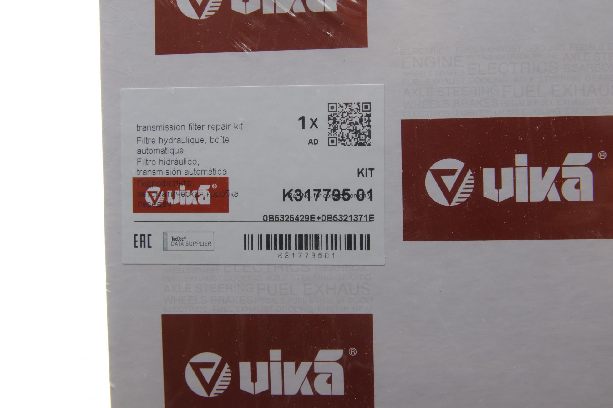 K31779501 VIKA