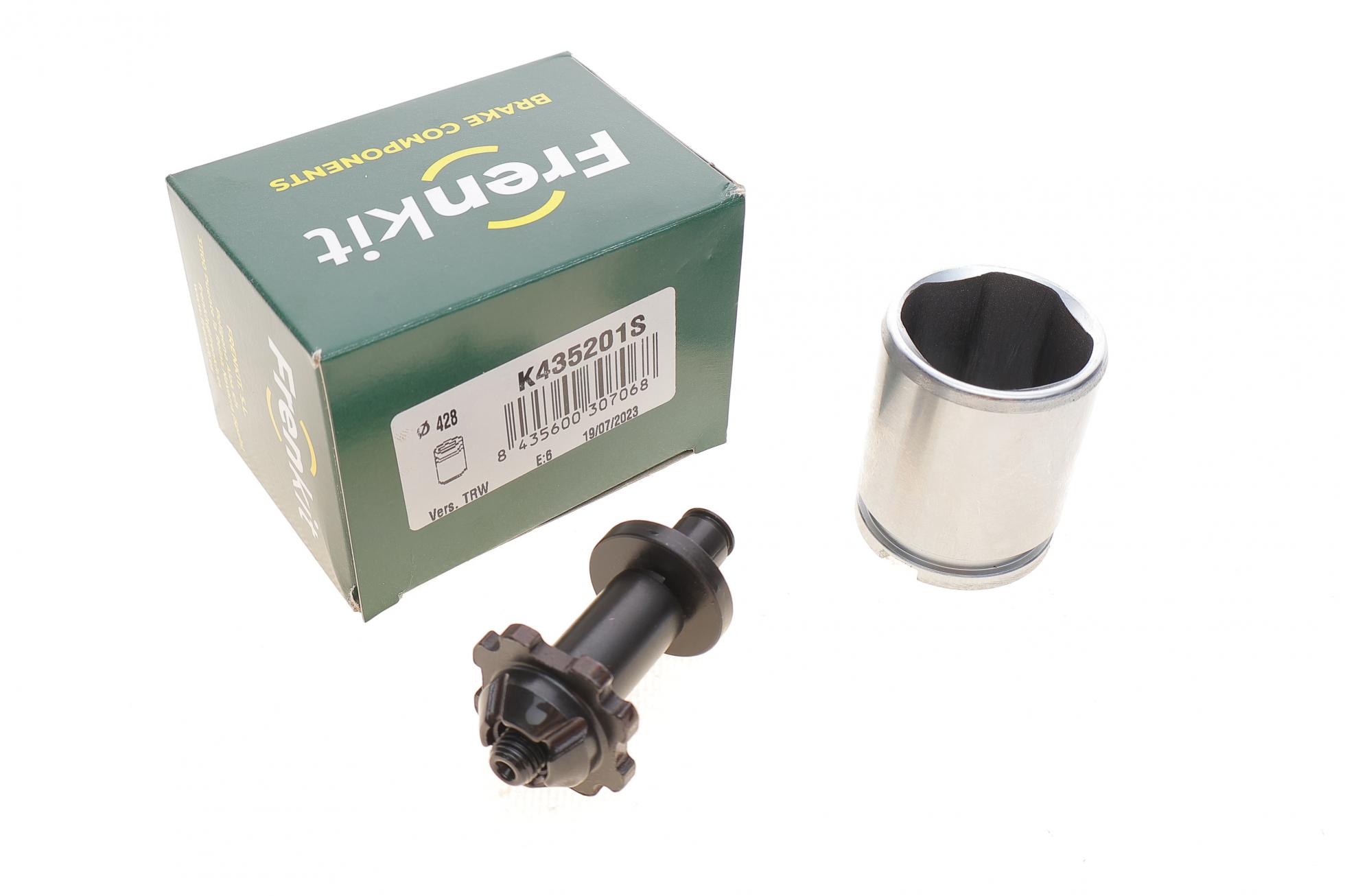 K435201S FRENKIT