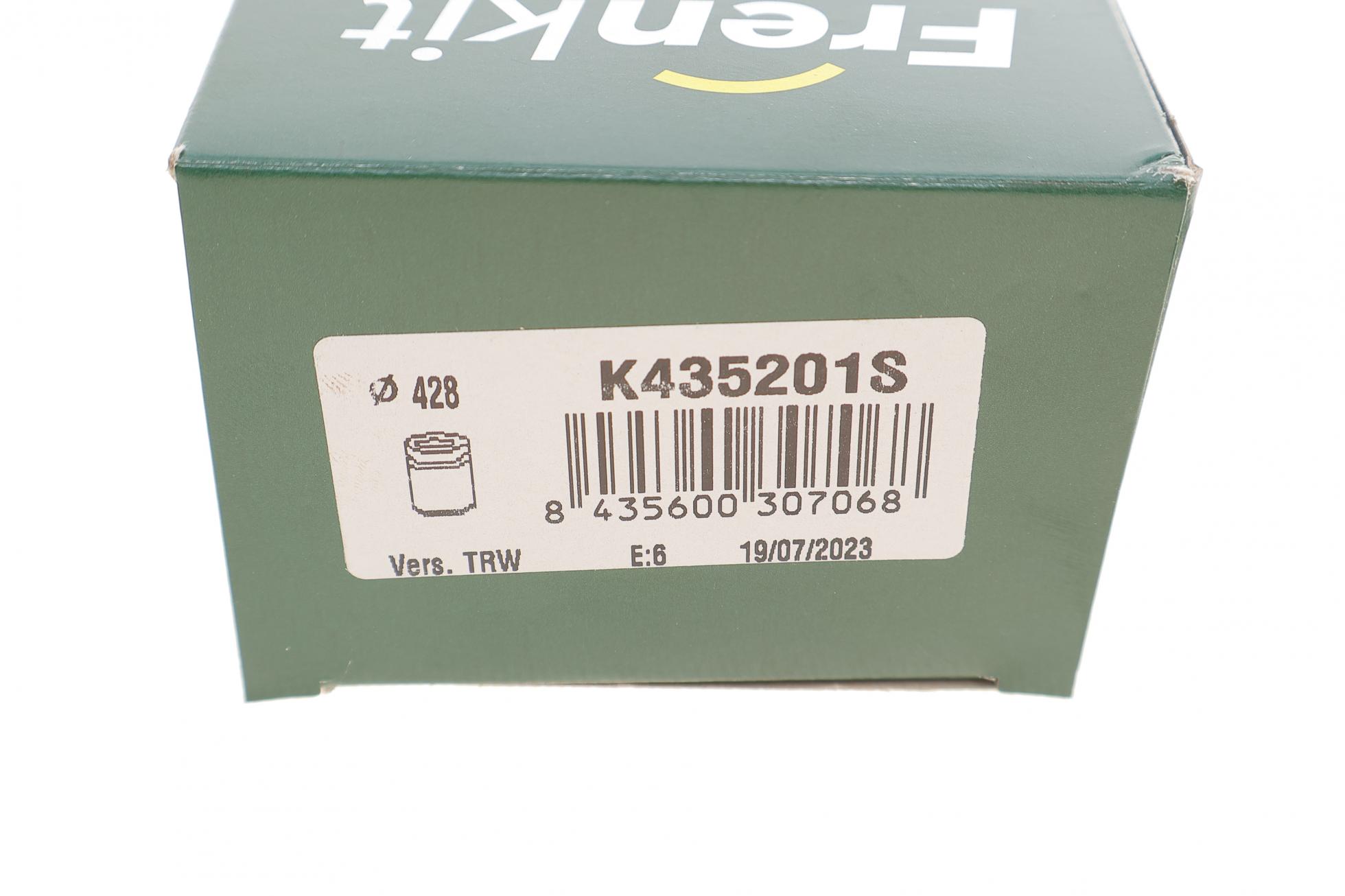 K435201S FRENKIT