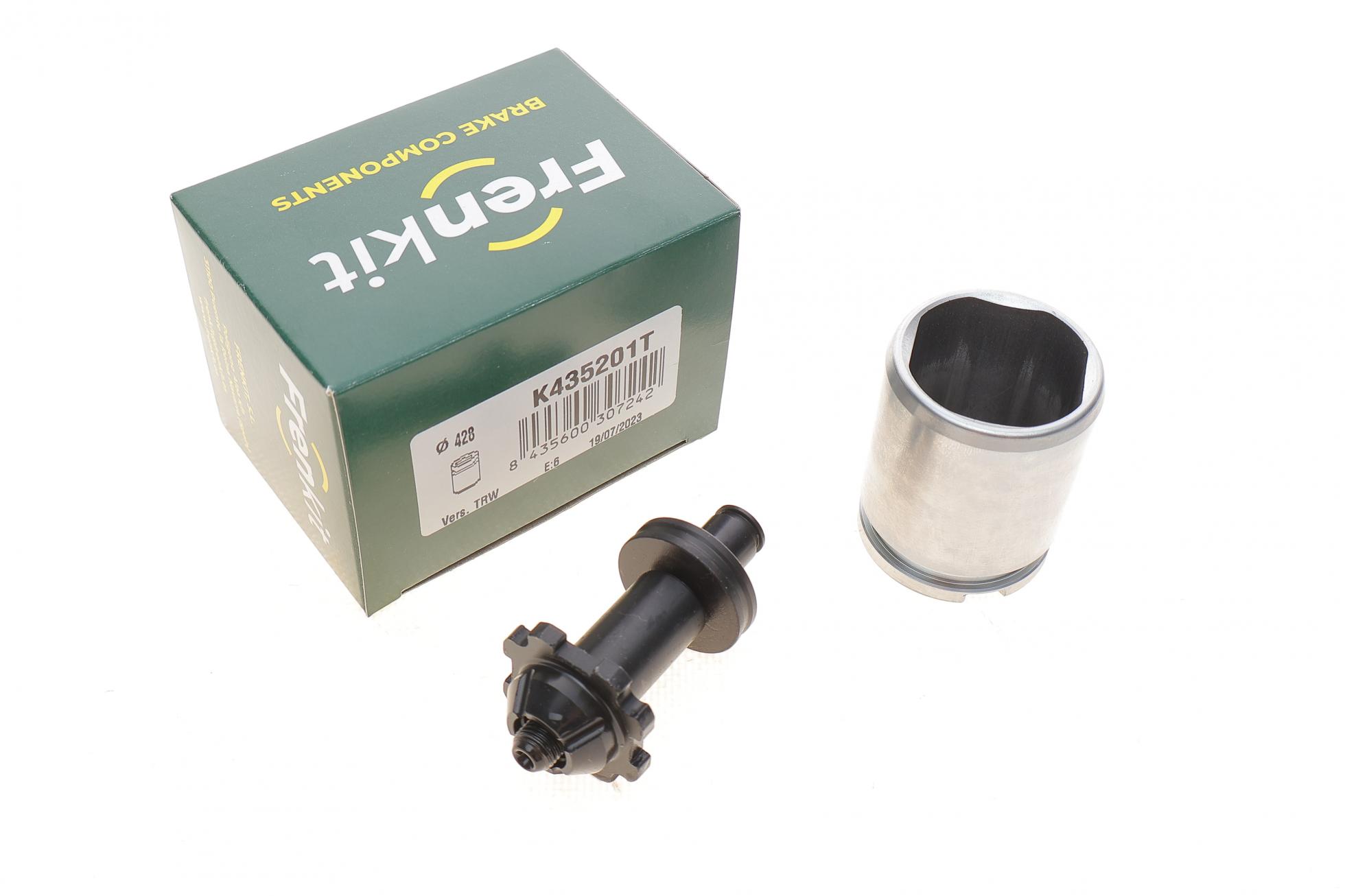 K435201T FRENKIT