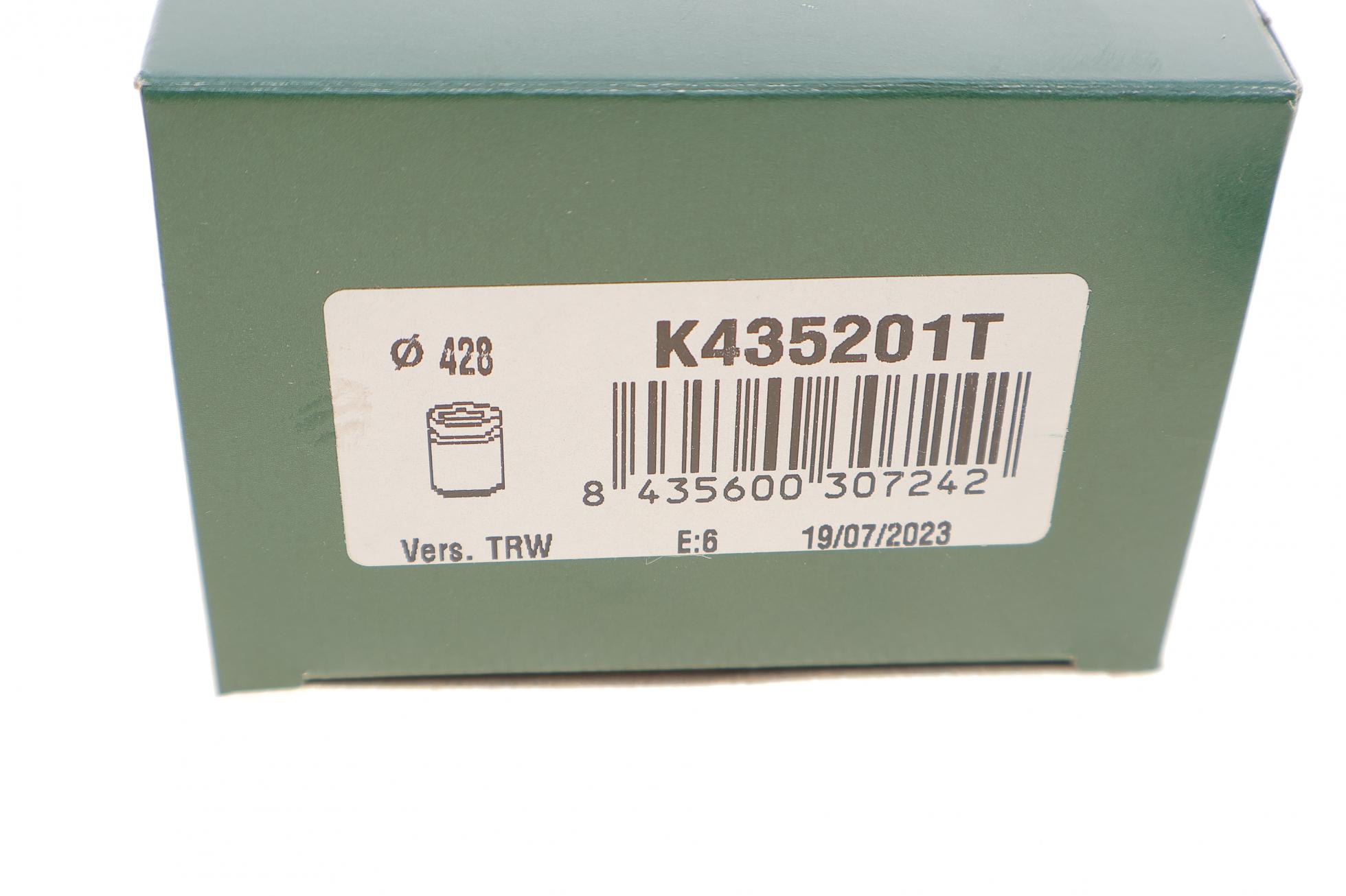 K435201T FRENKIT