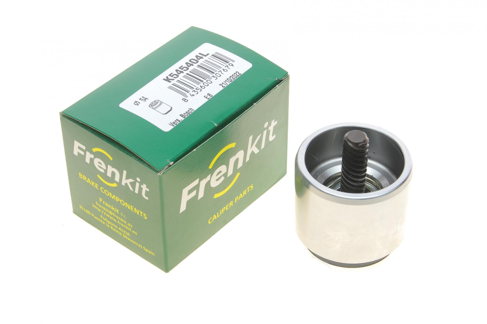 K545404L FRENKIT