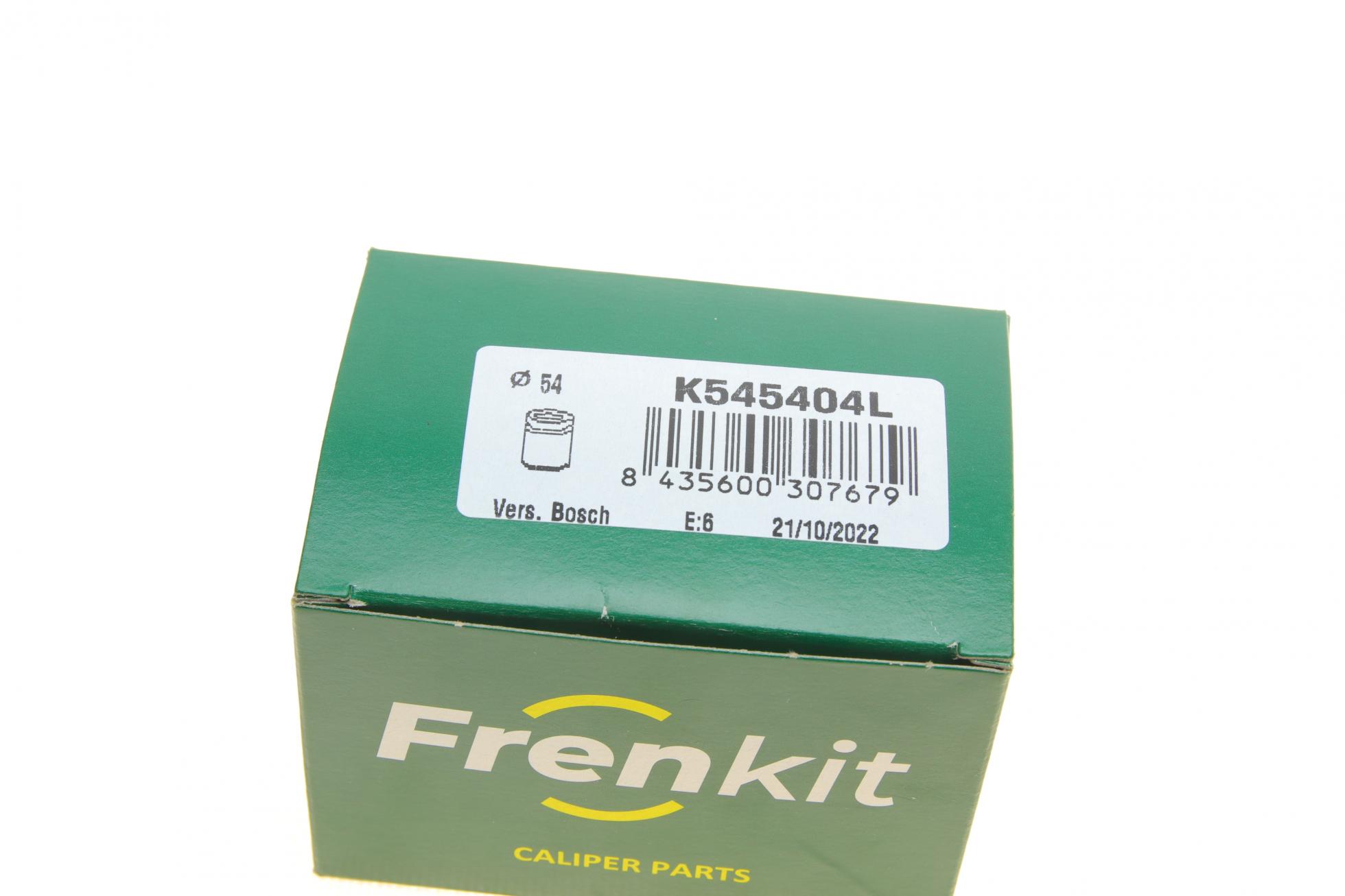 K545404L FRENKIT