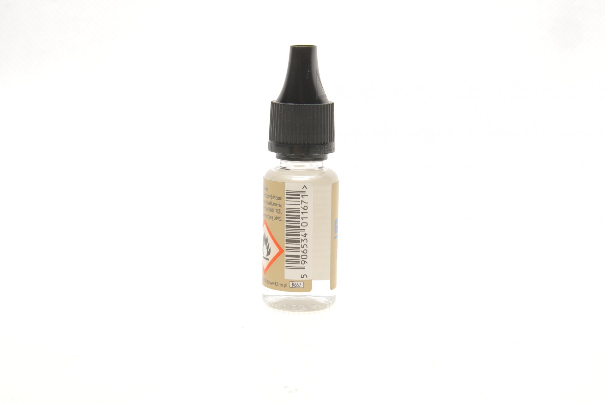 Засіб для розморожування замків Perfect Gerwazy (10ml)