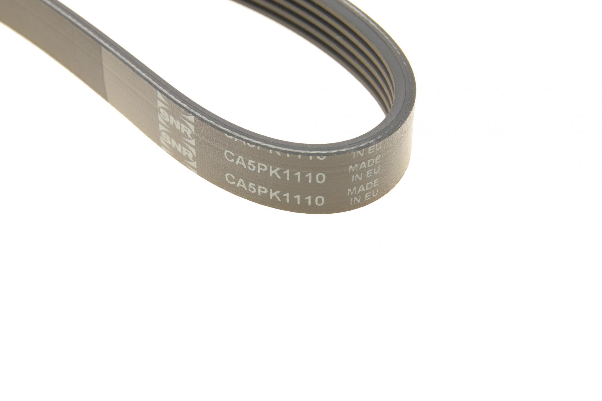 KA85504 SNR