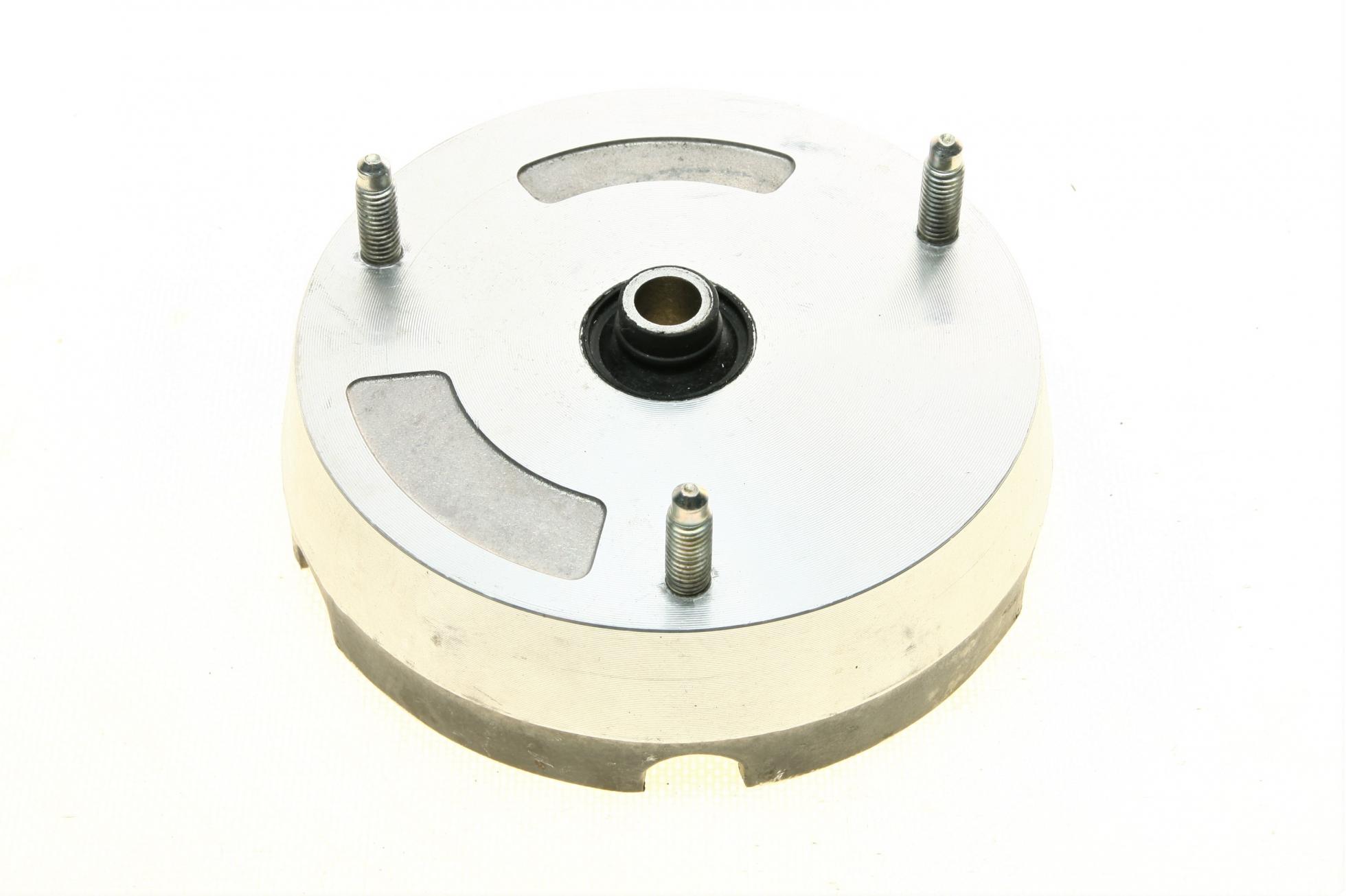 KB65009 SNR