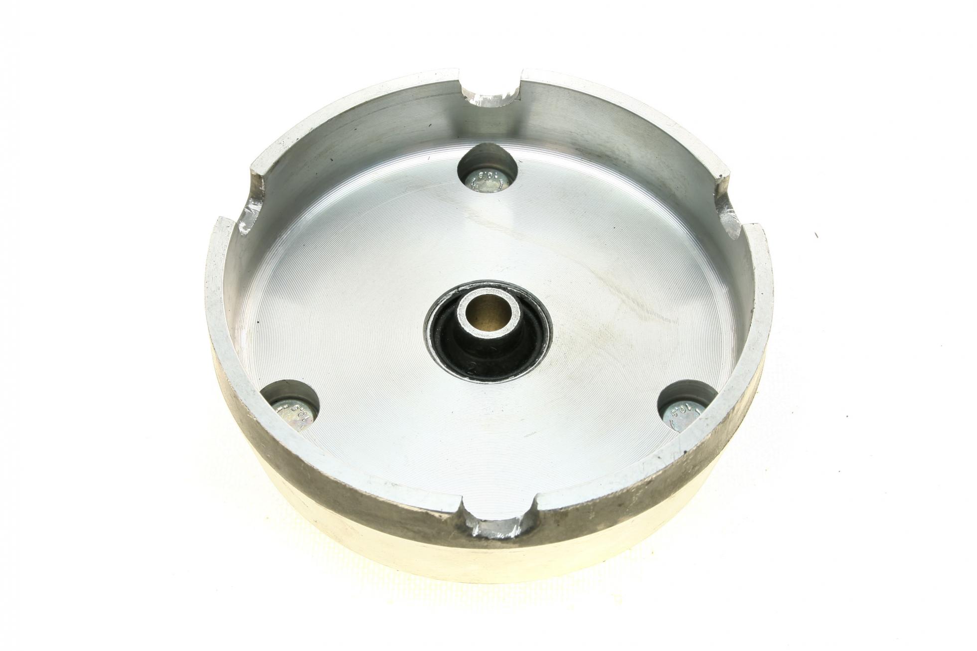 KB65009 SNR