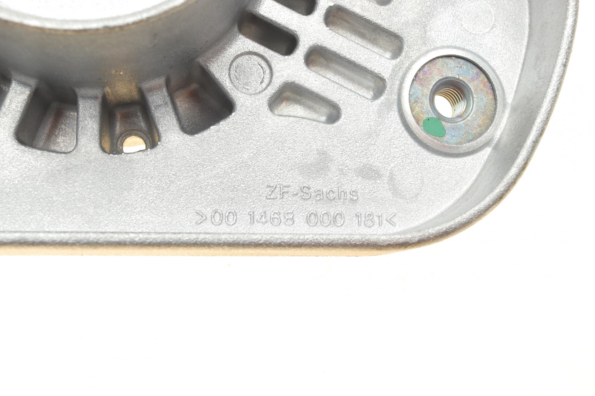 KB65109 SNR