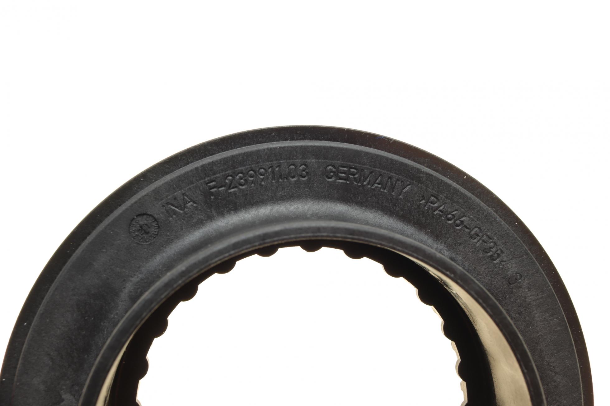 KB65109 SNR