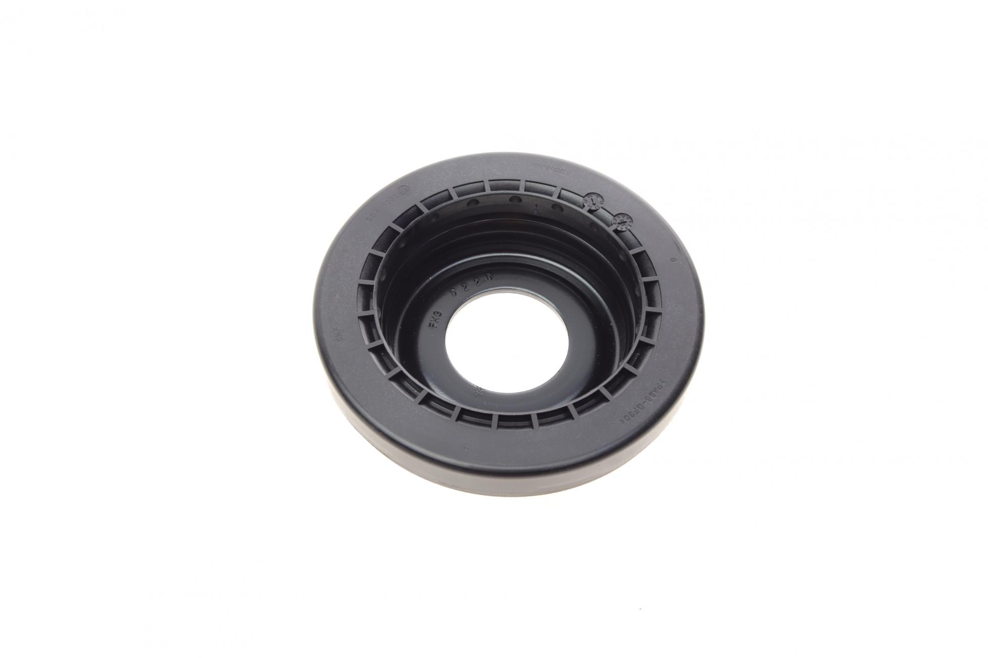 KB65211 SNR