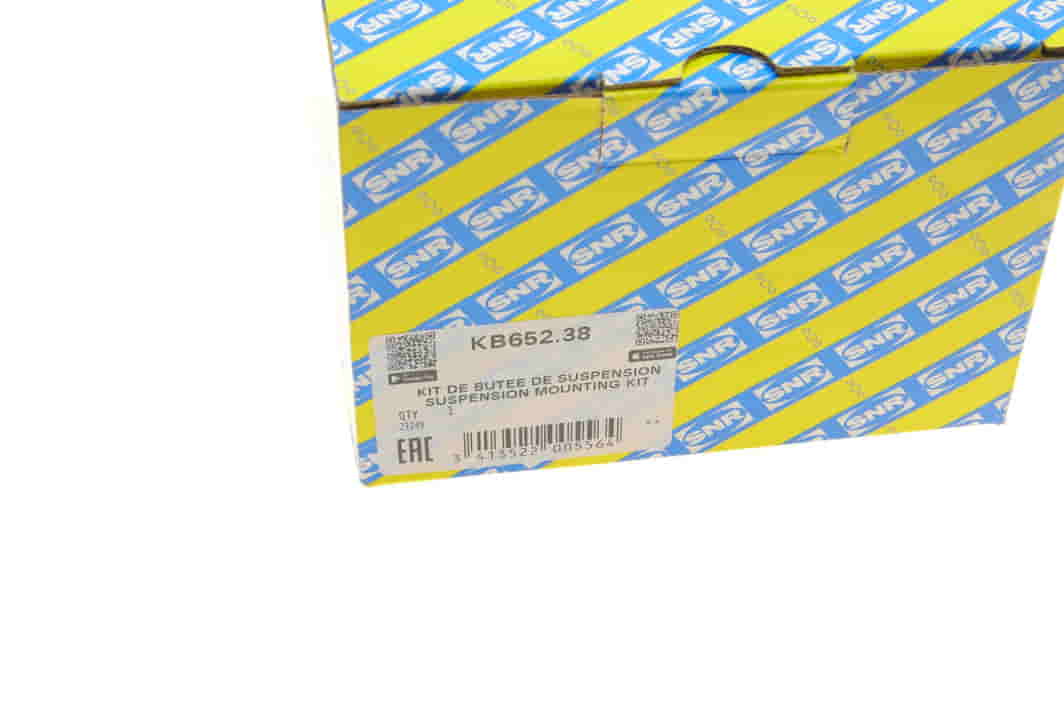 KB65238 SNR