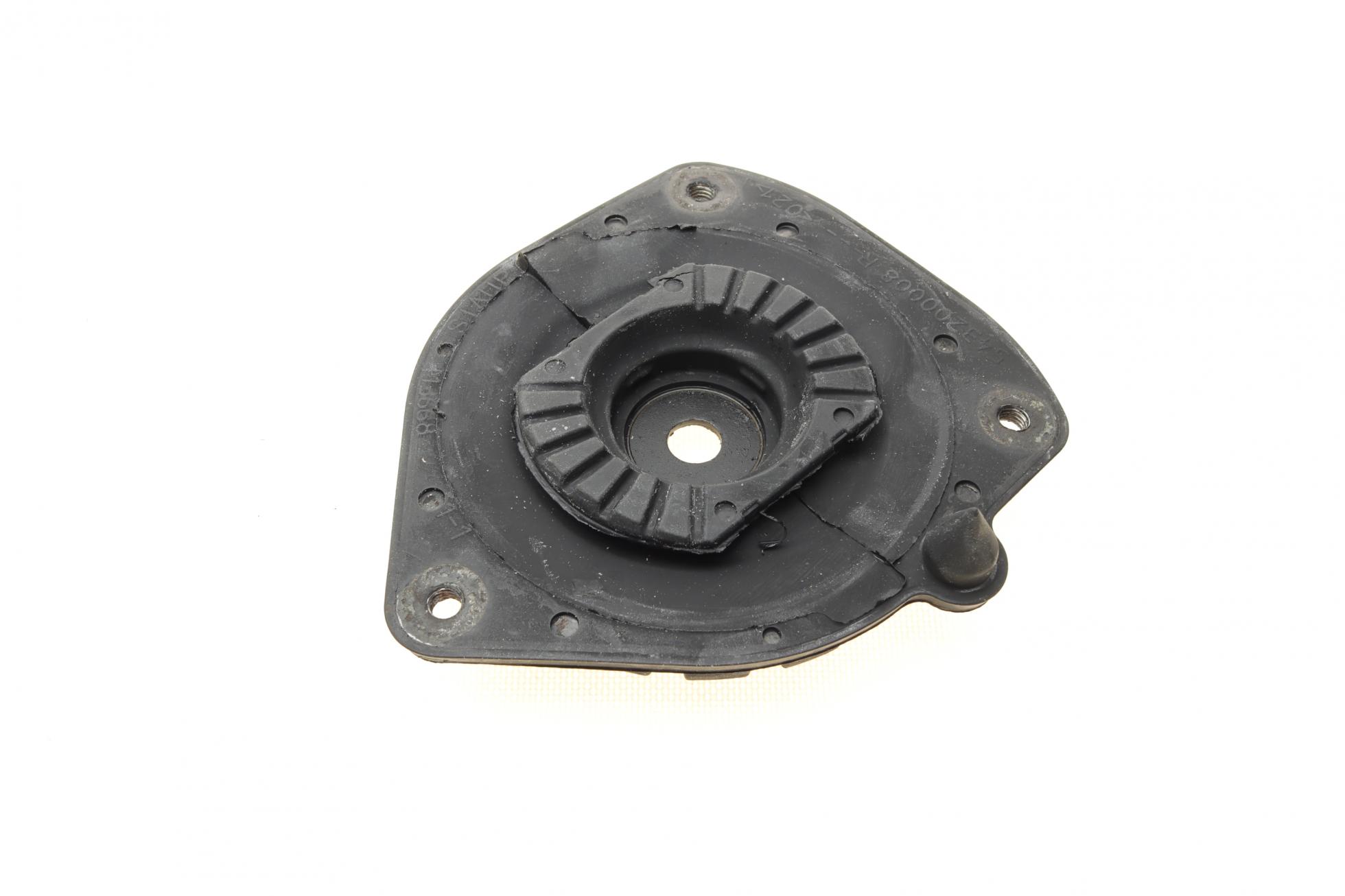 KB65551 SNR