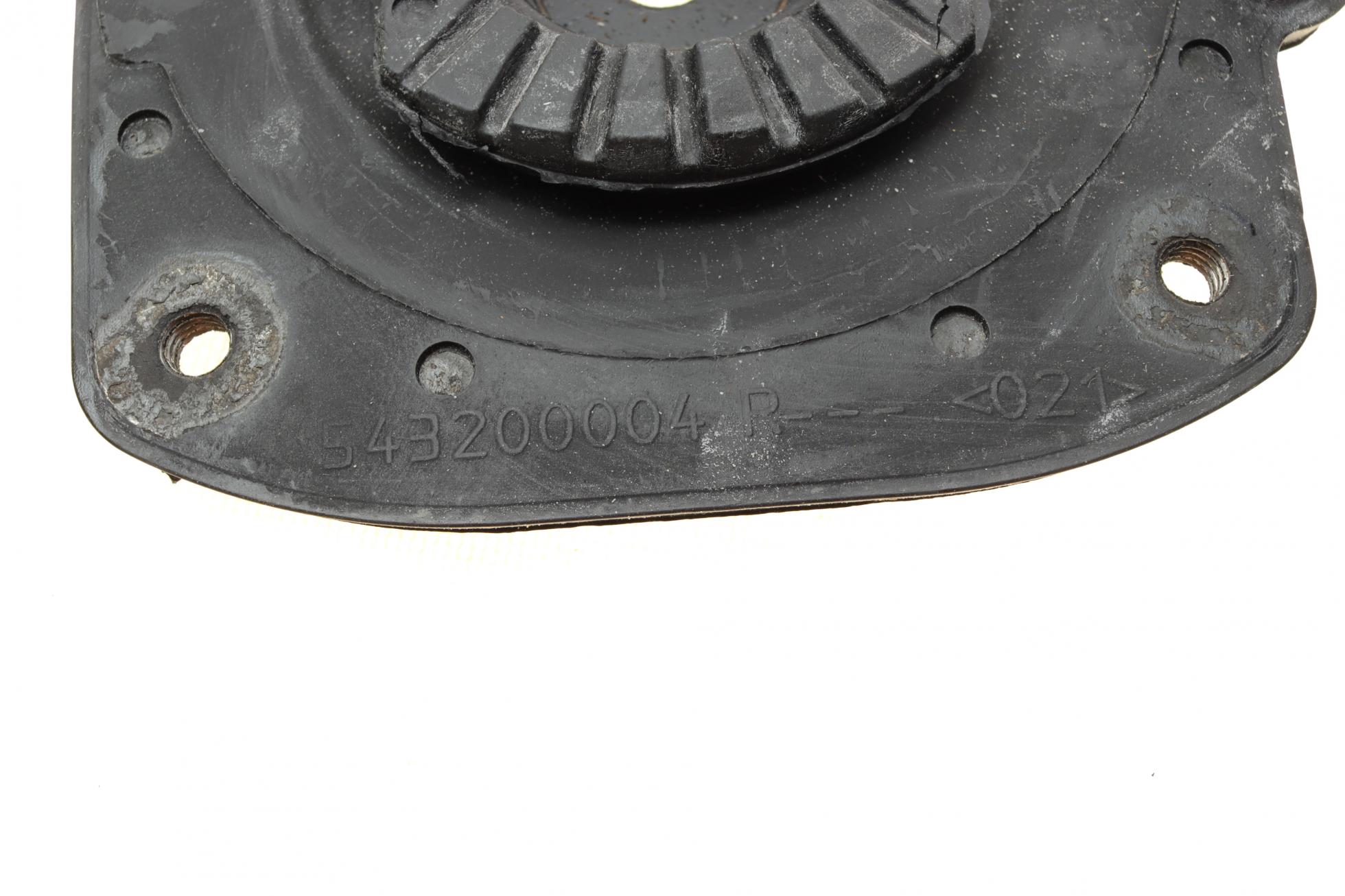 KB65552 SNR