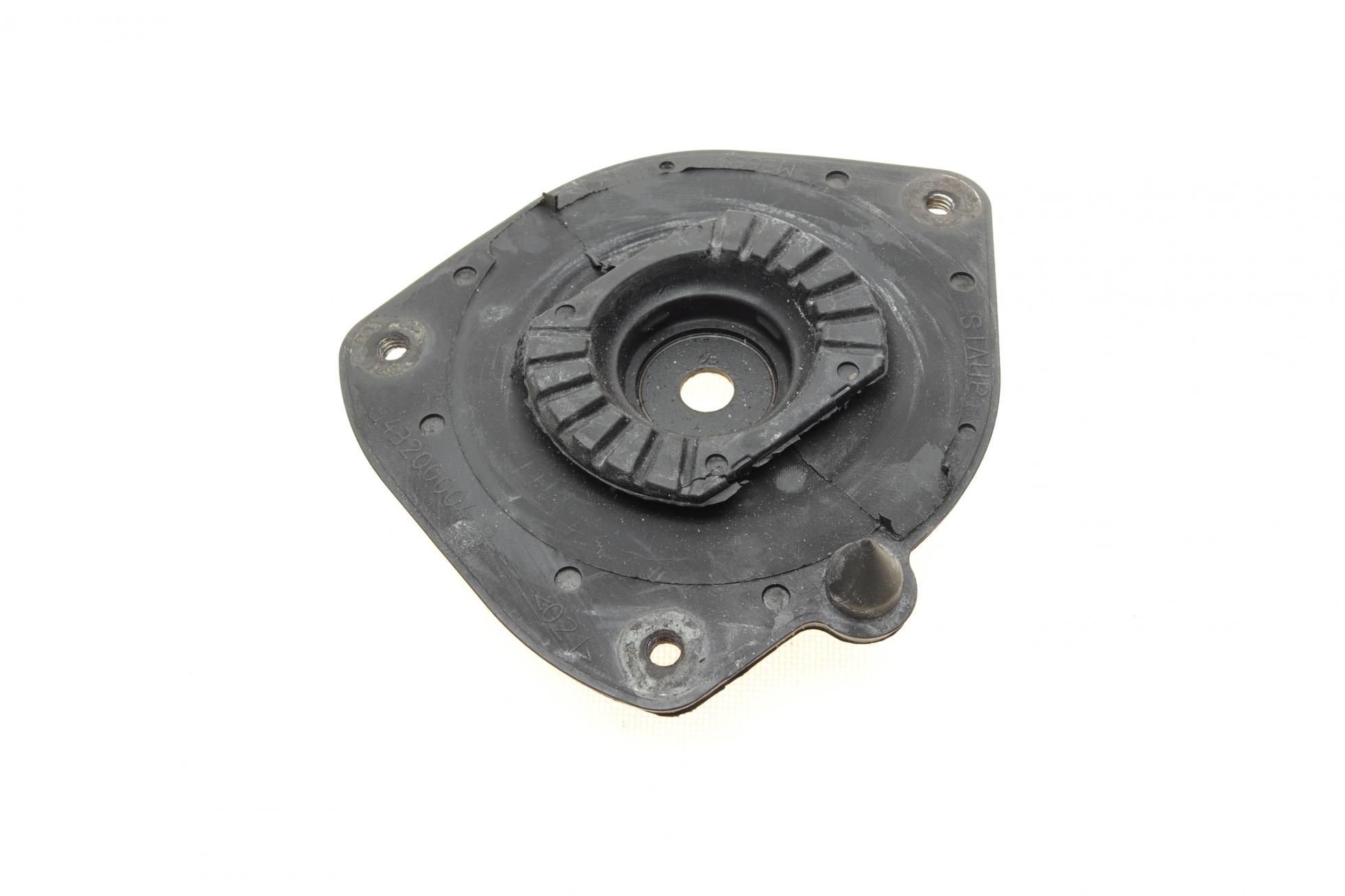 KB65552 SNR