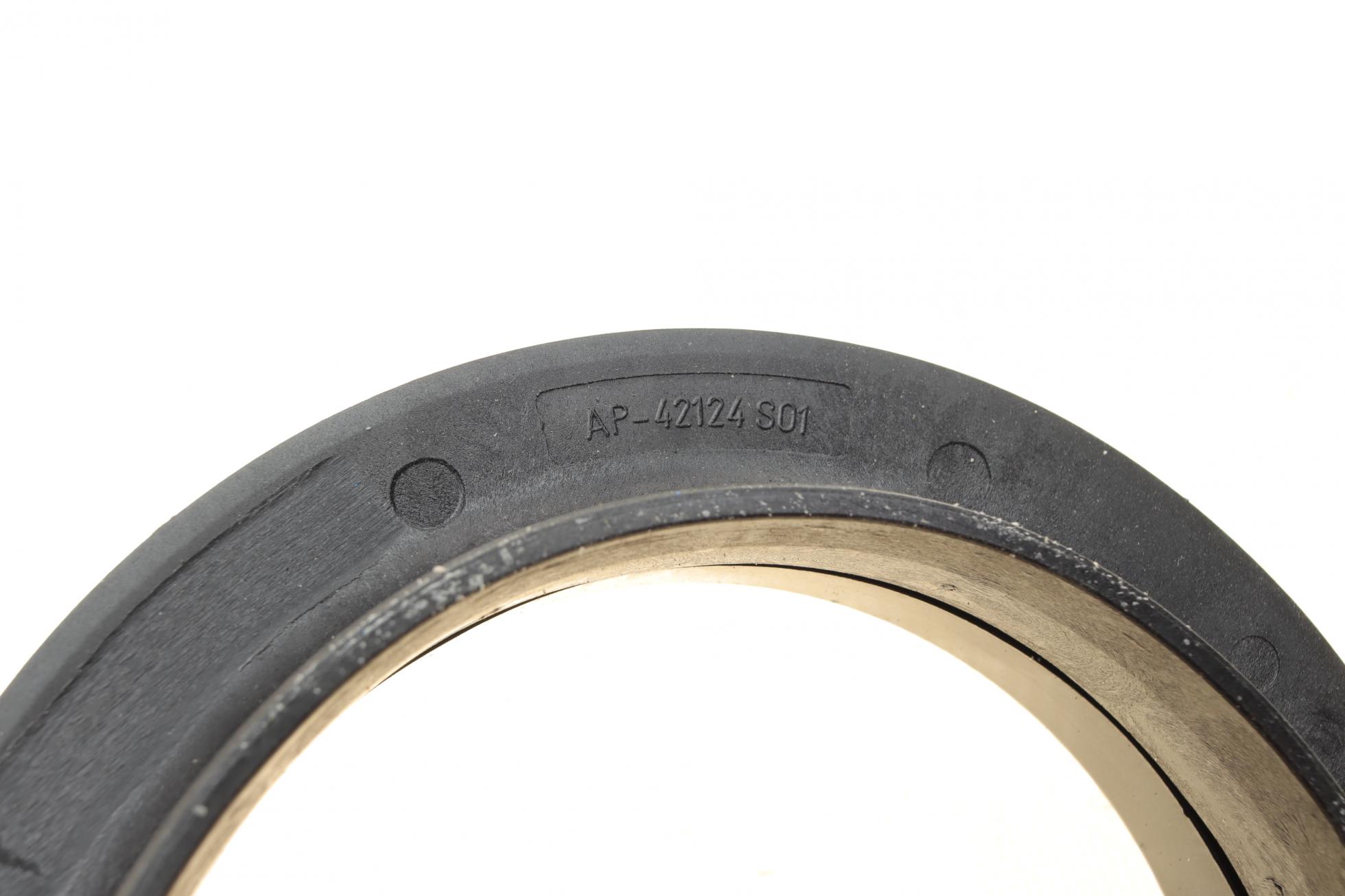 KB65552 SNR