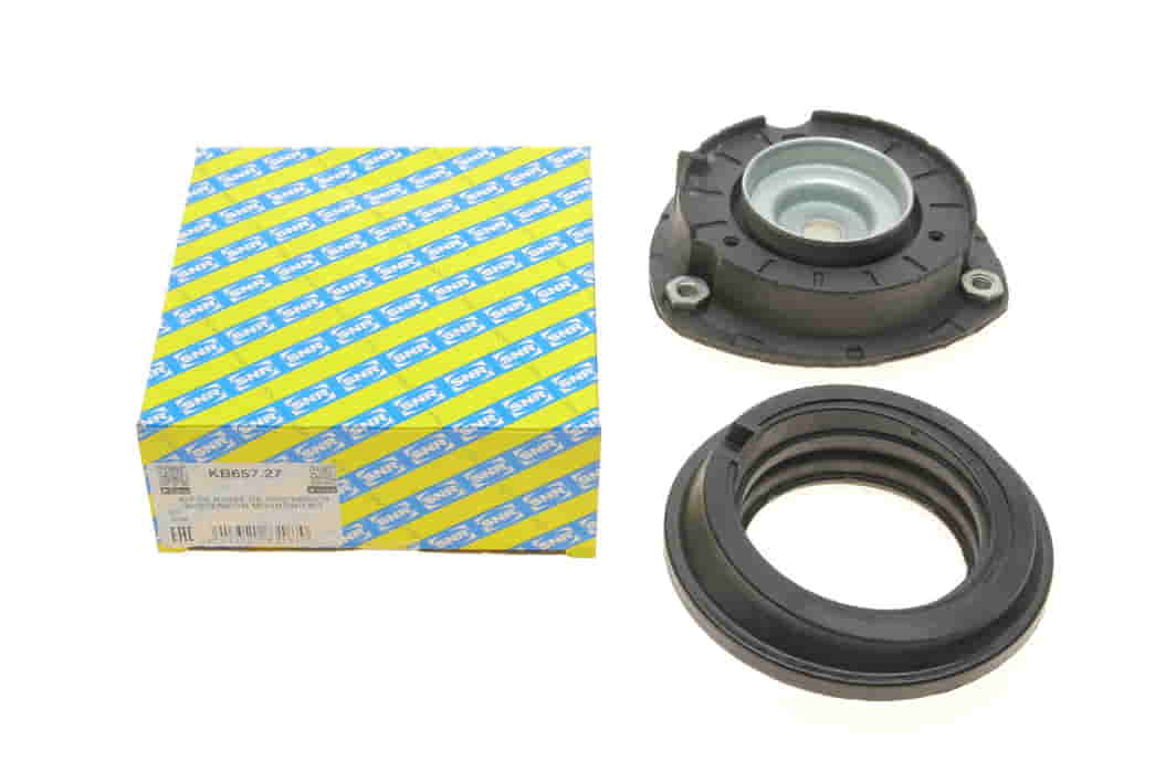 KB65727 SNR