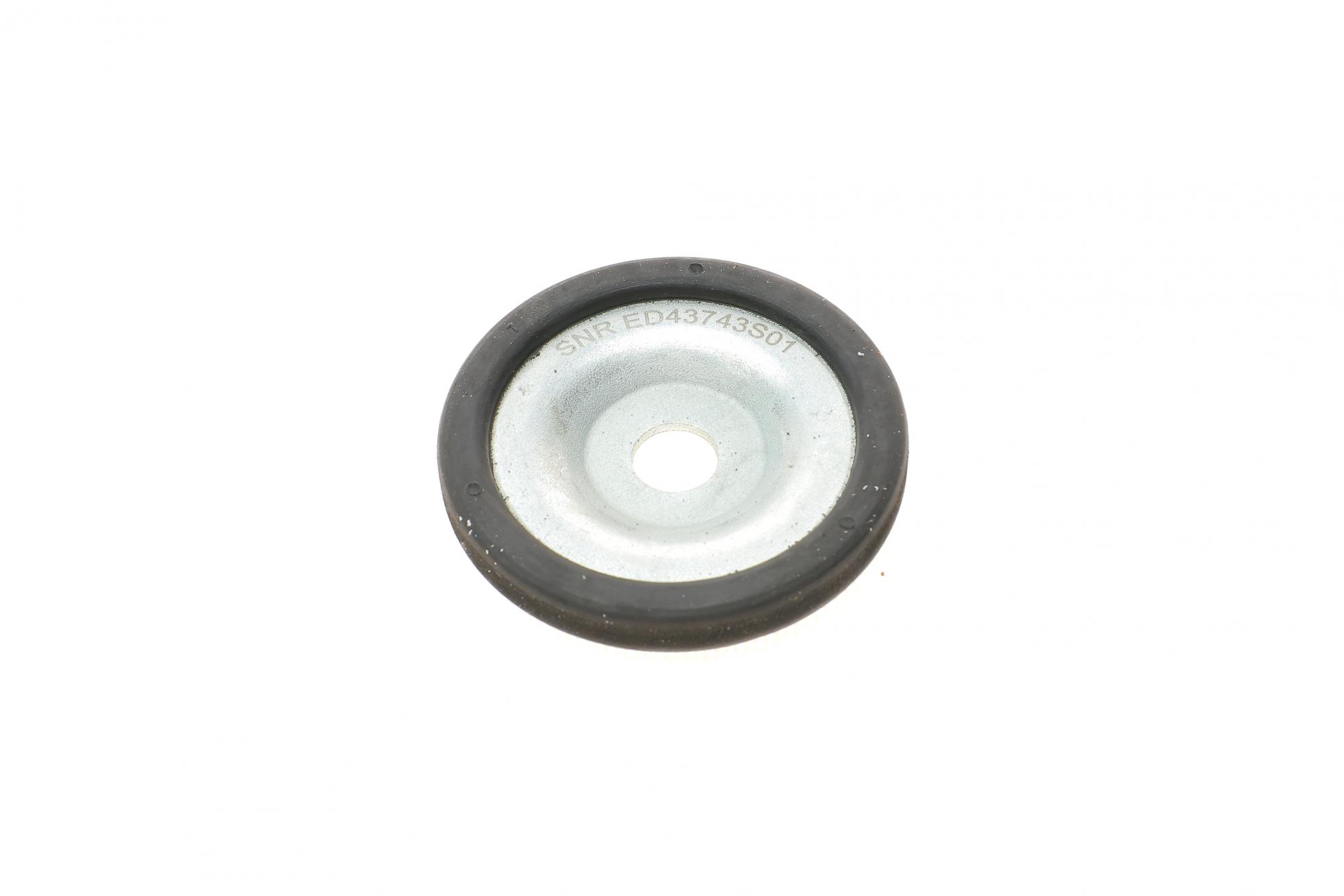 KB65820 SNR