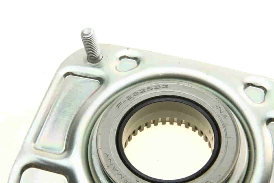 KB66505 SNR
