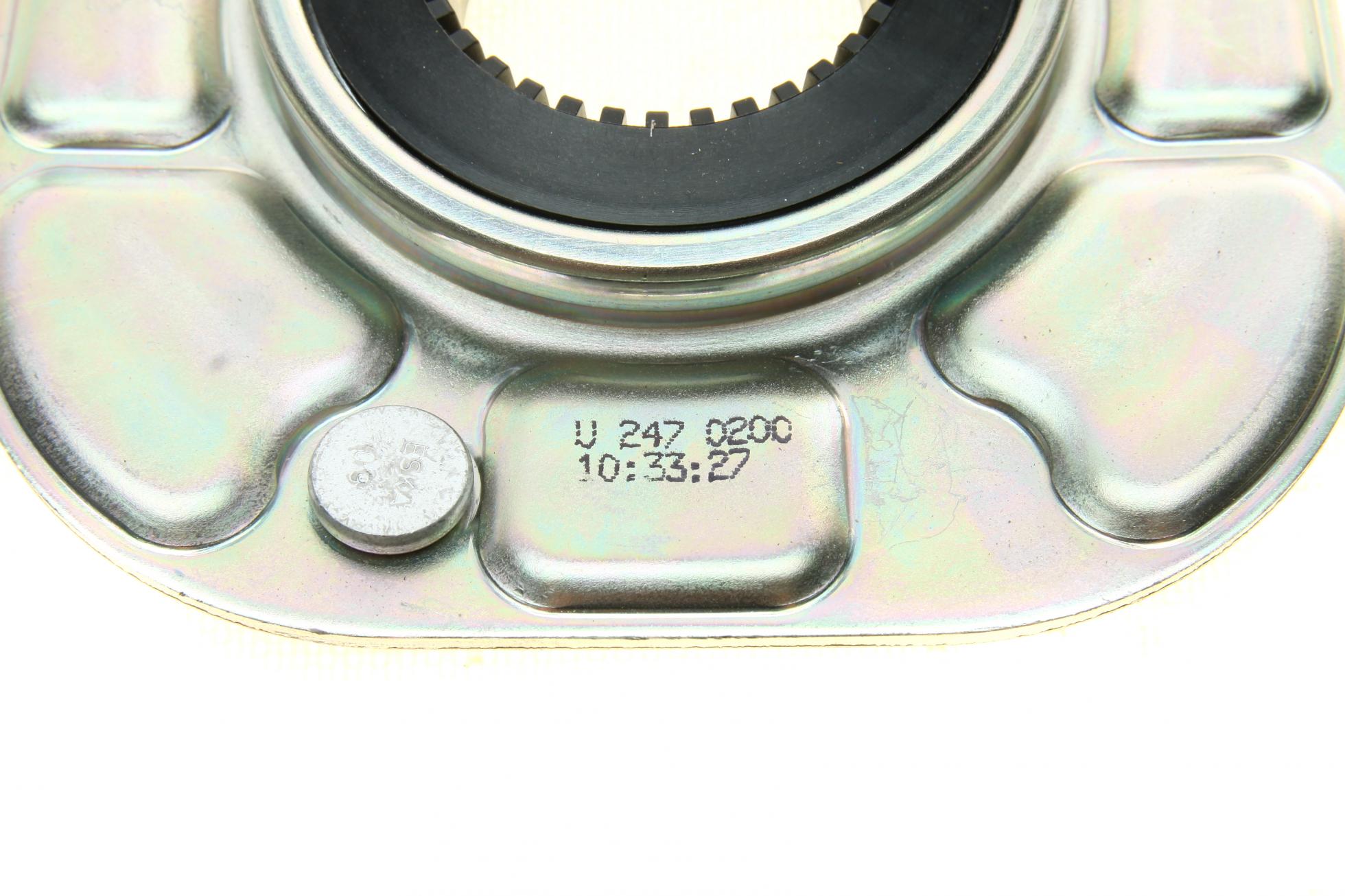 KB66505 SNR