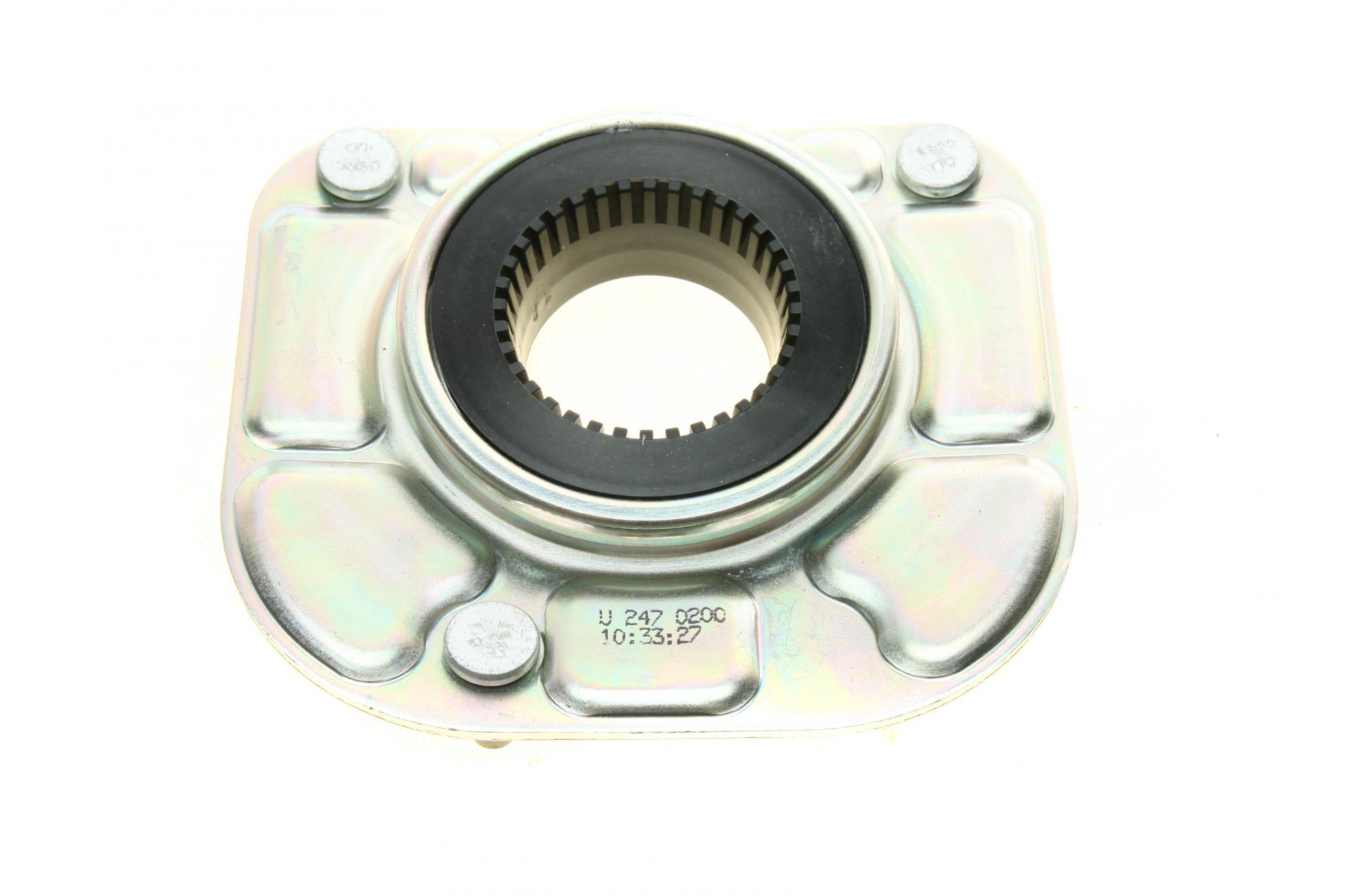 KB66505 SNR