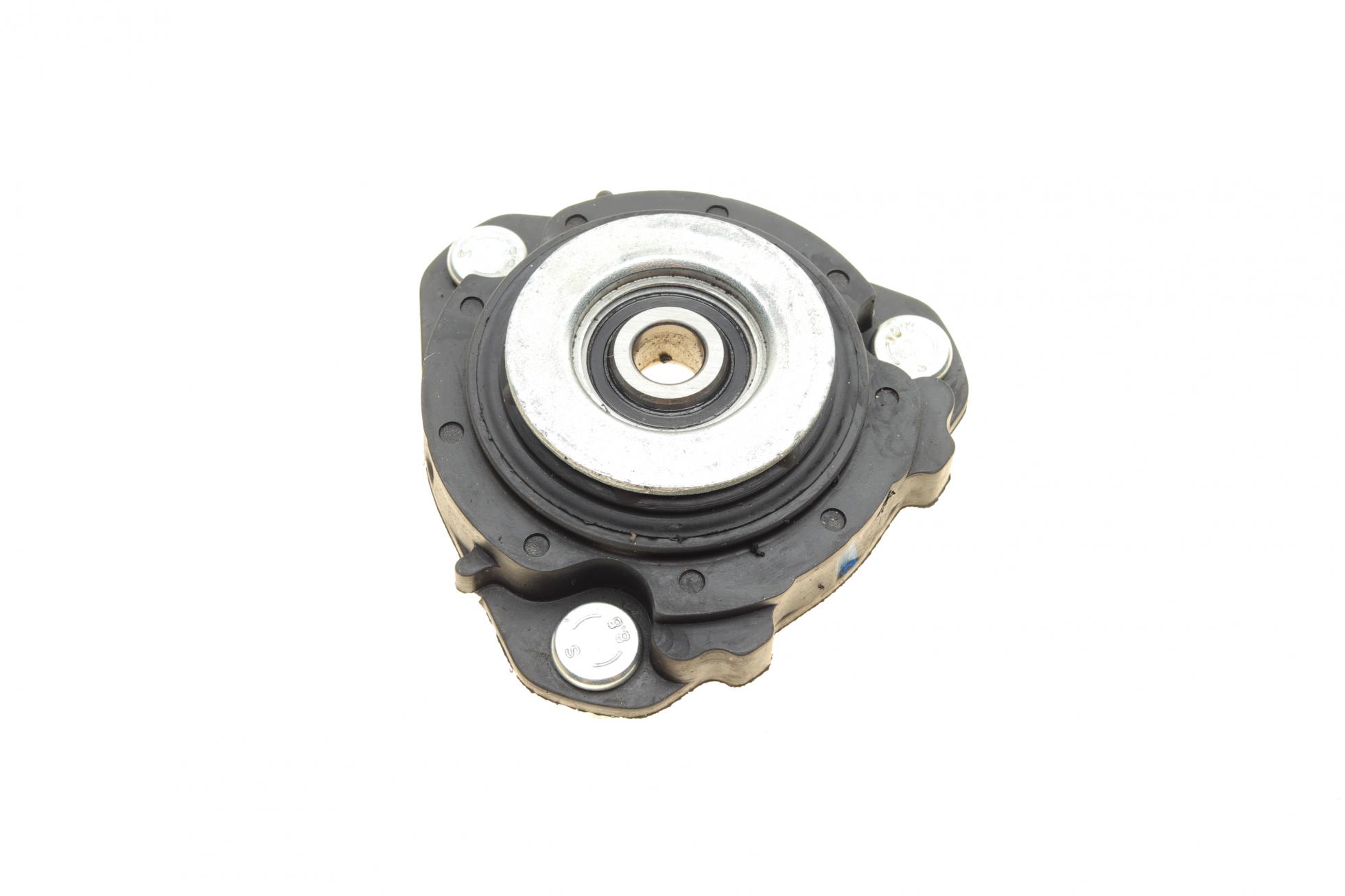 KB68301 SNR