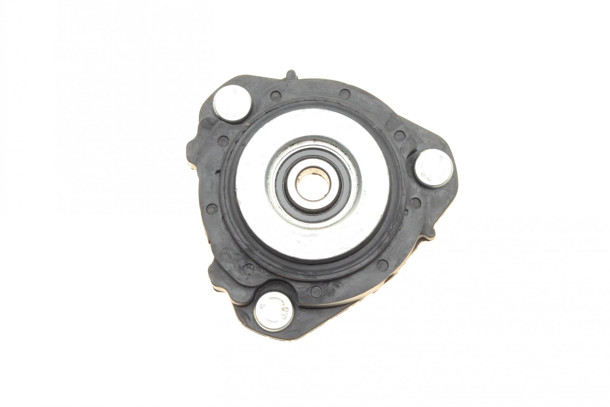 KB68301 SNR