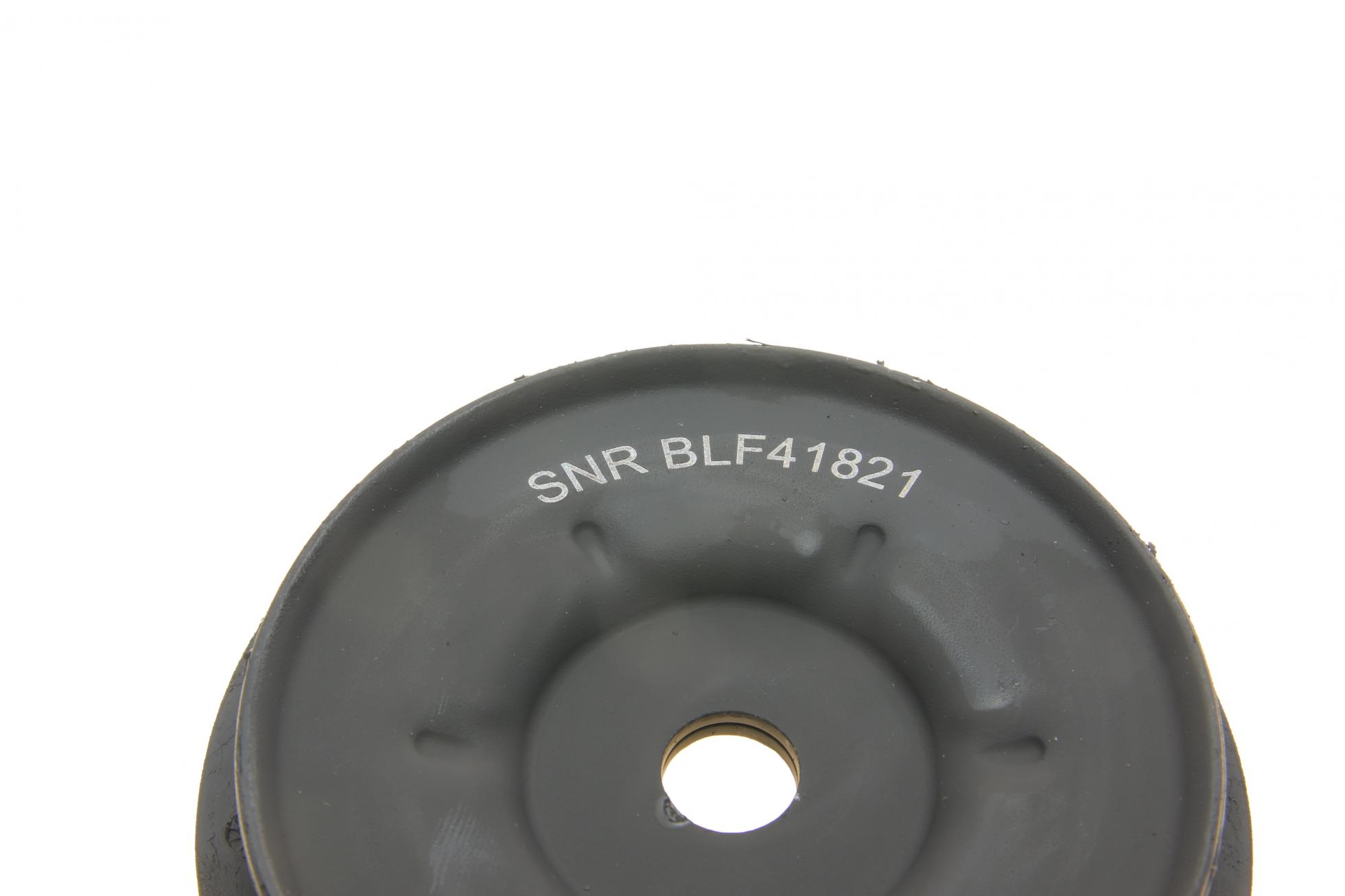KB69000 SNR