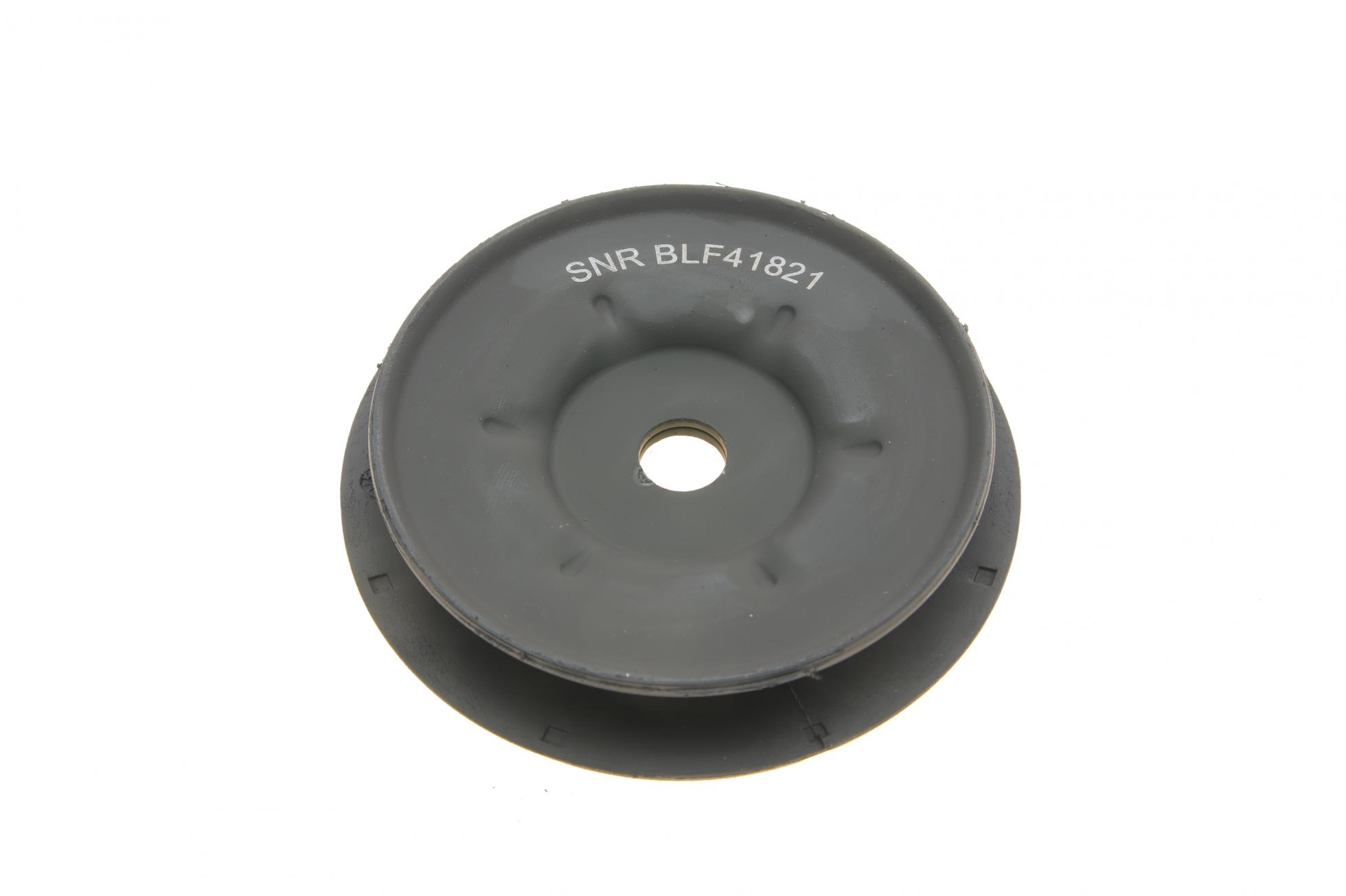 KB69000 SNR