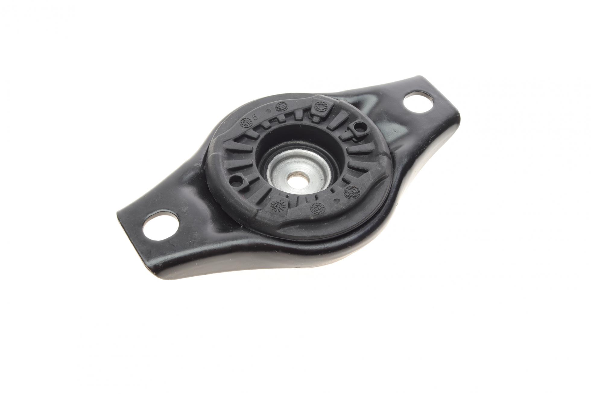 KB95210 SNR