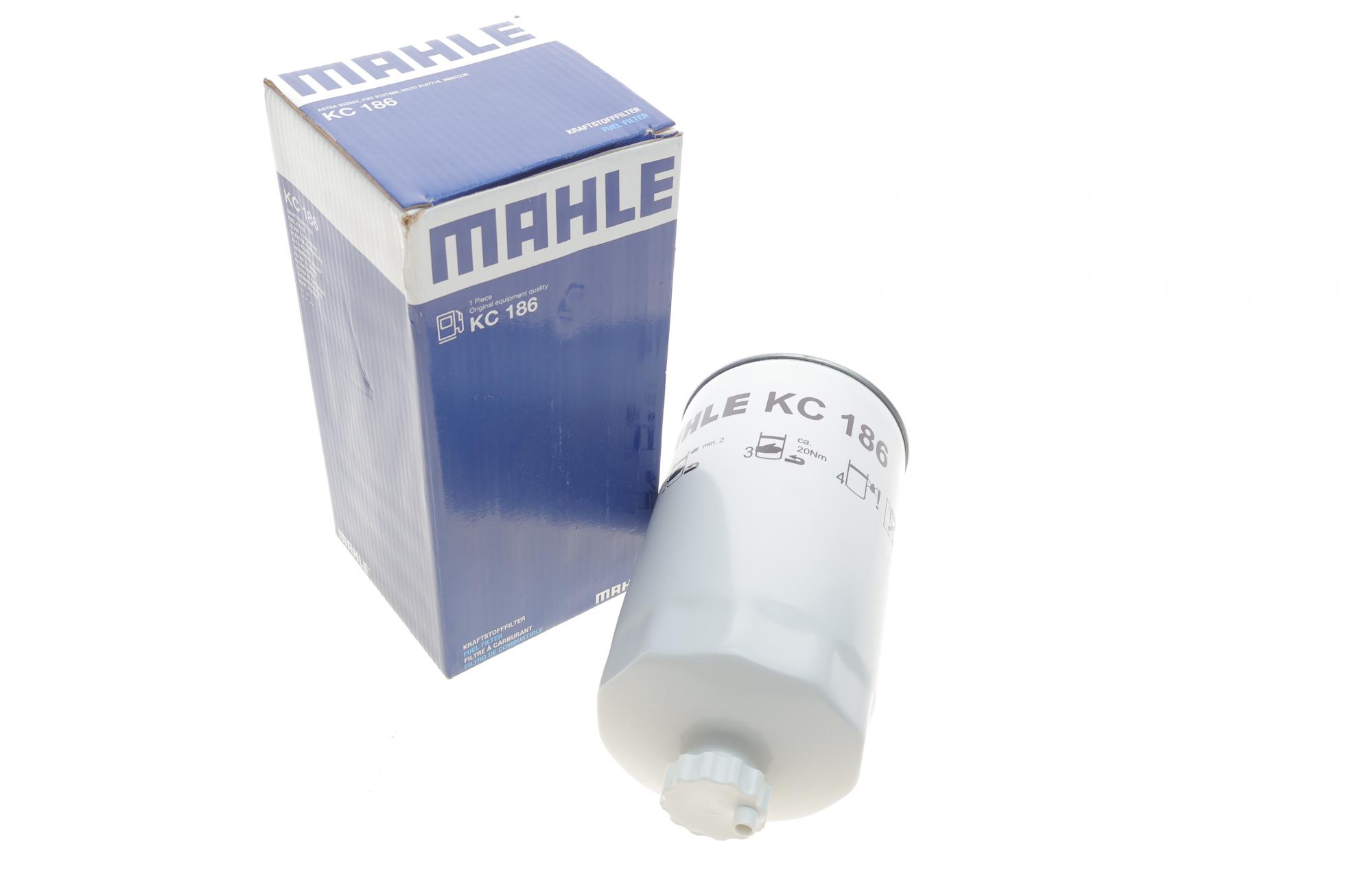 KC186 MAHLE