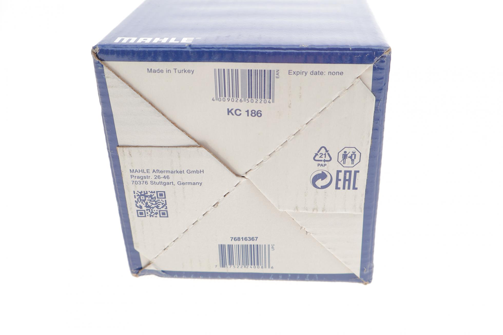 KC186 MAHLE