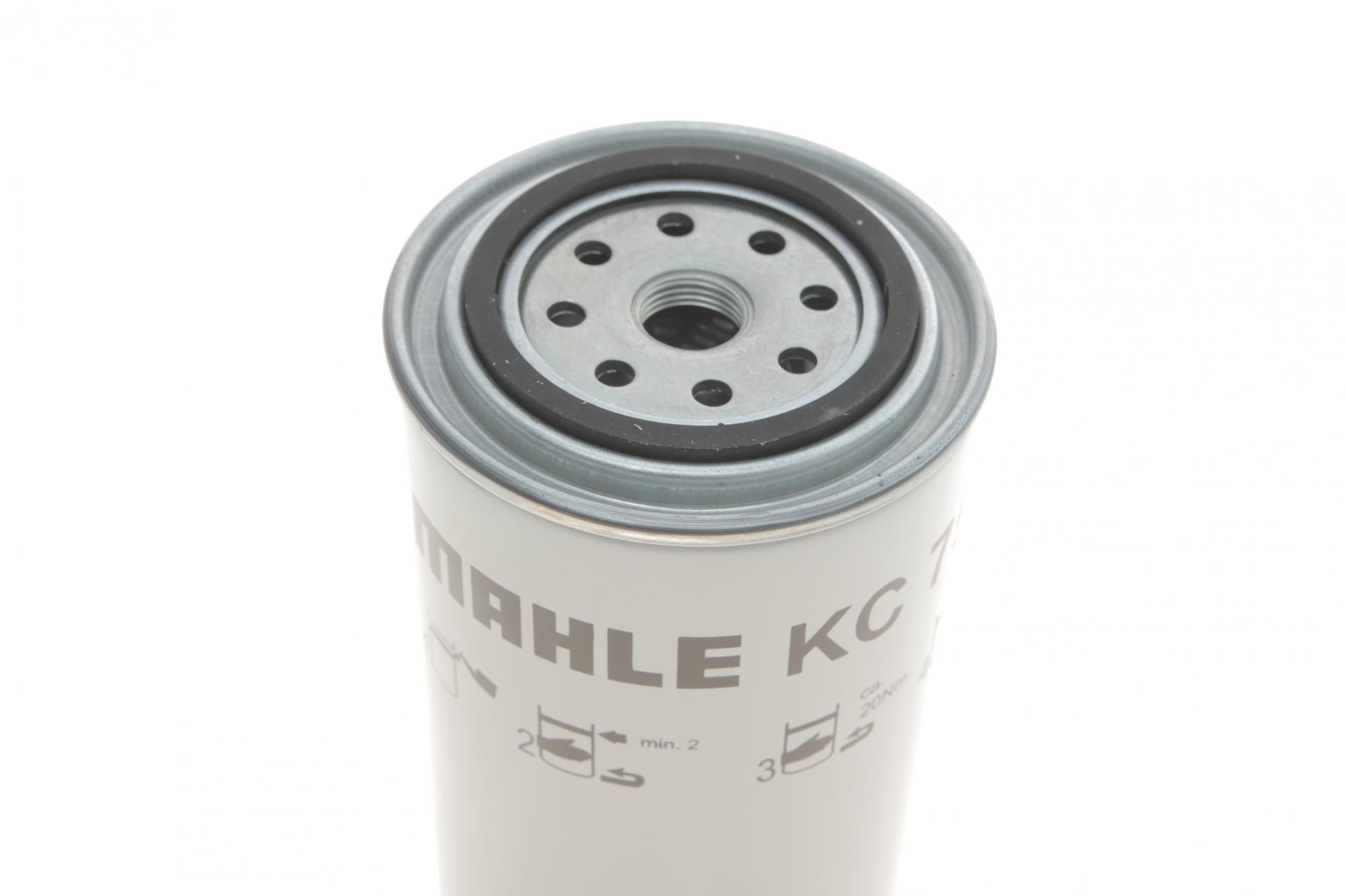 KC75 MAHLE