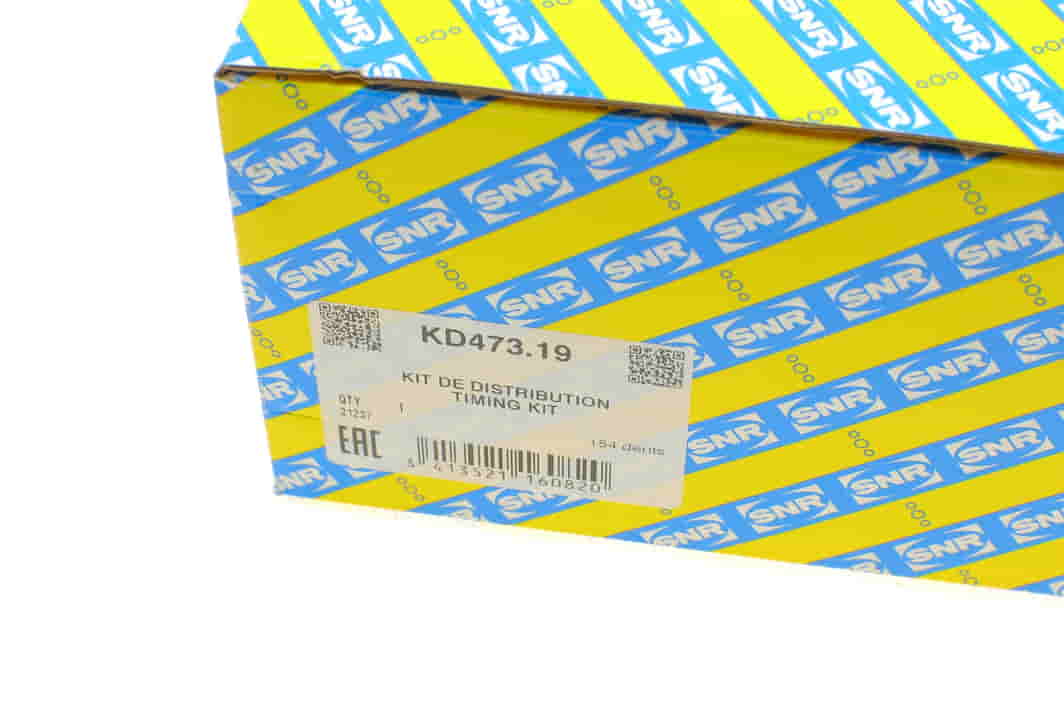 KD47319 SNR