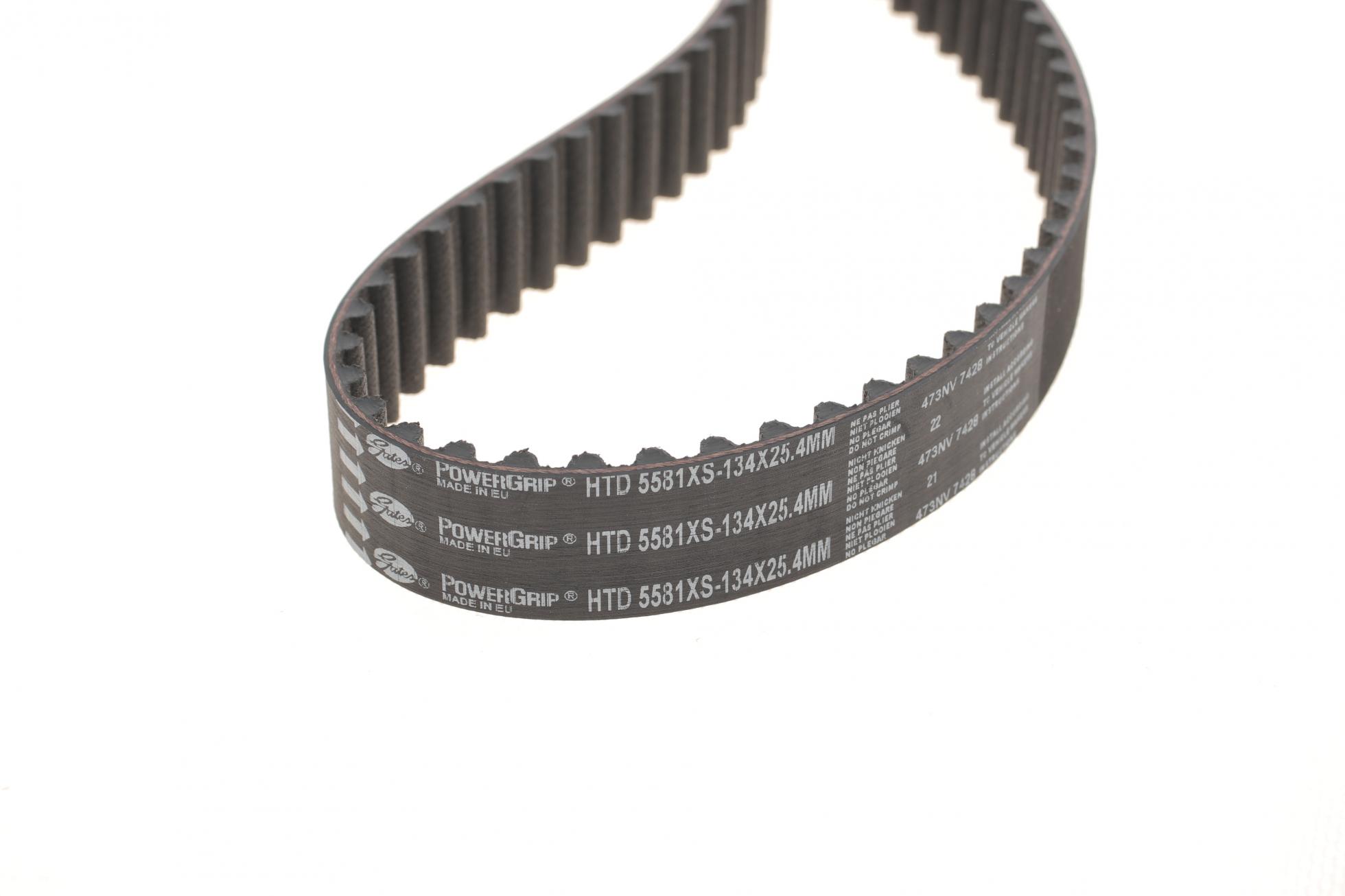 KP35581XS GATES