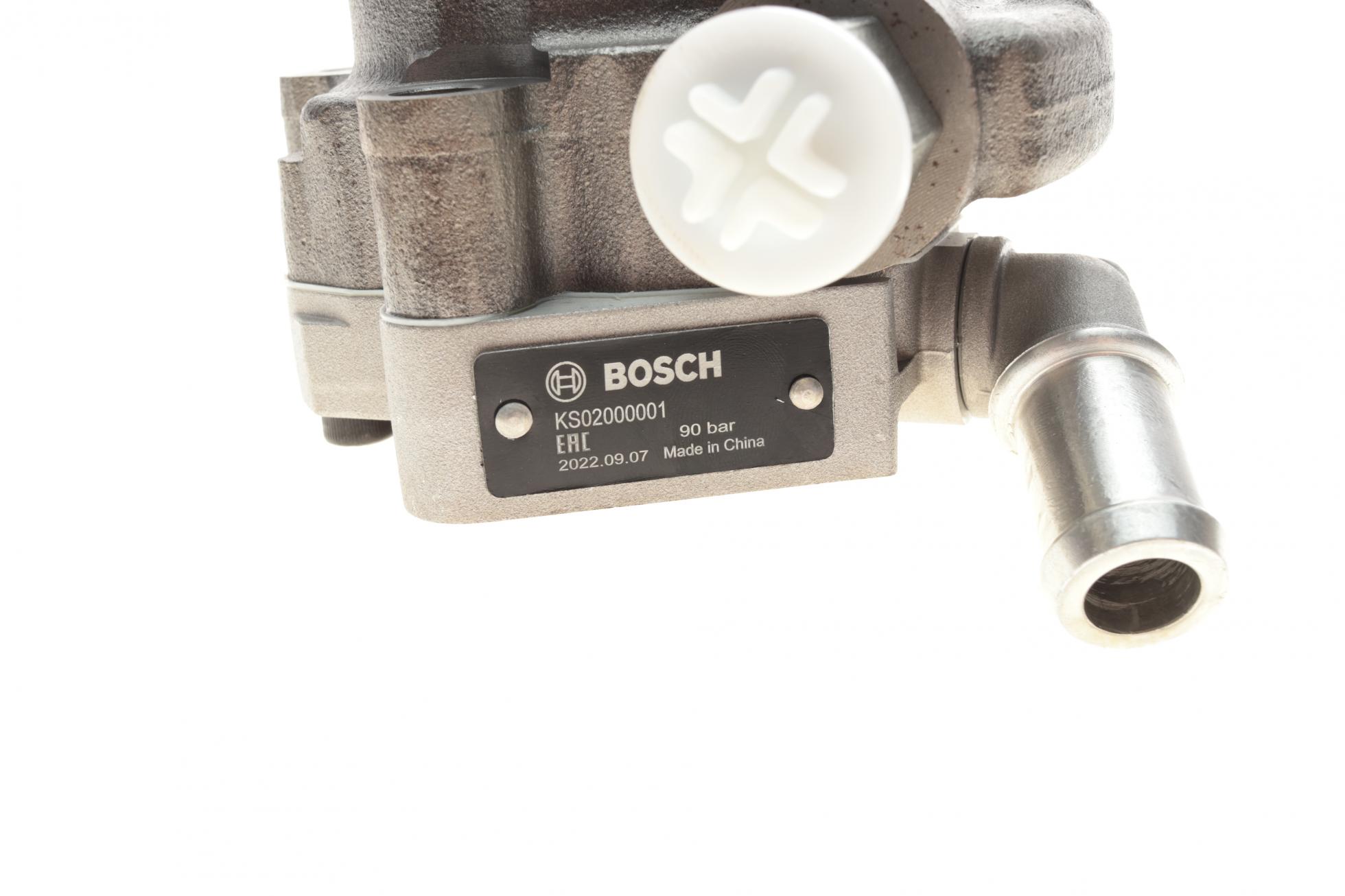 KS02000001 BOSCH