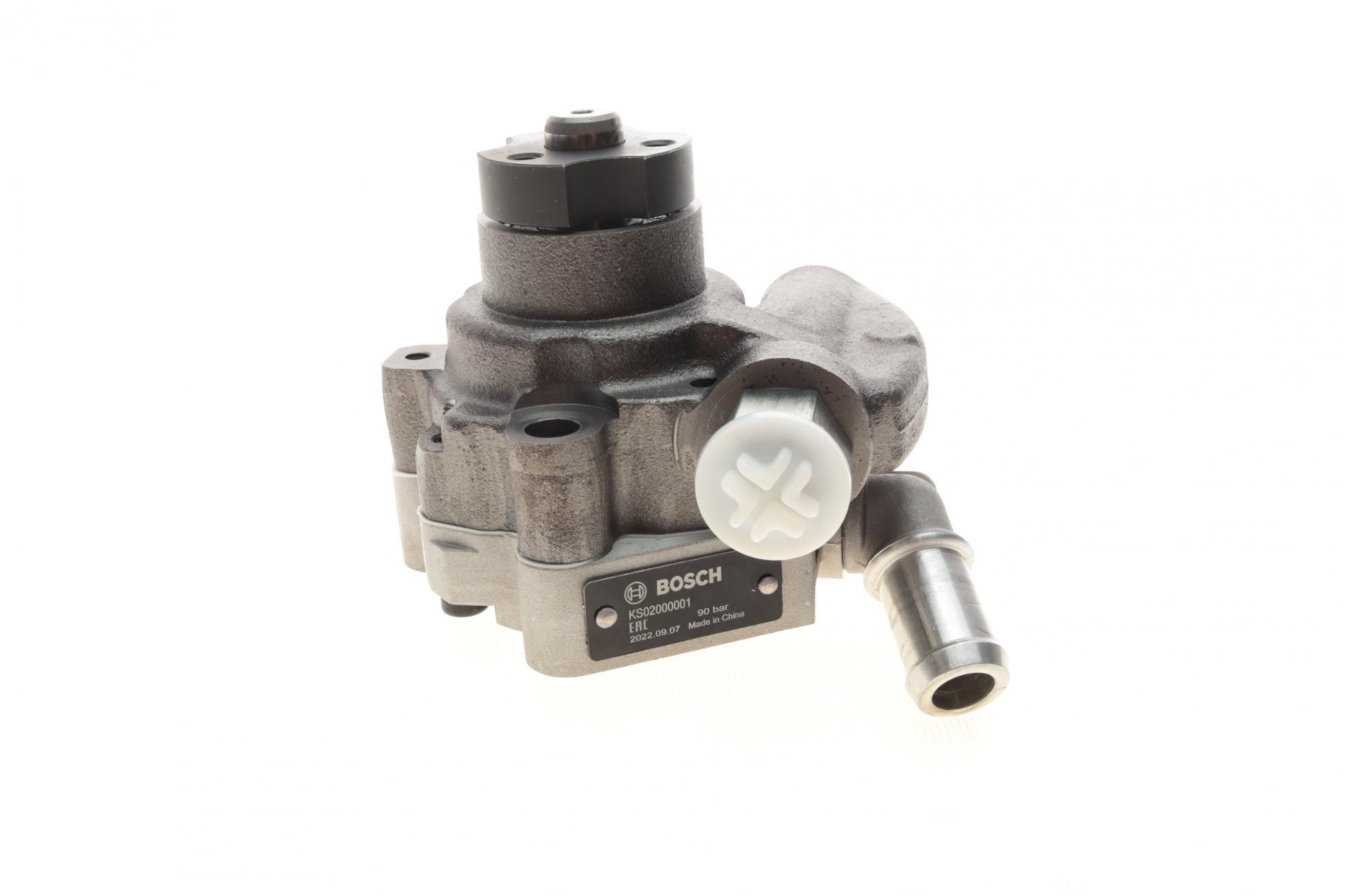 KS02000001 BOSCH