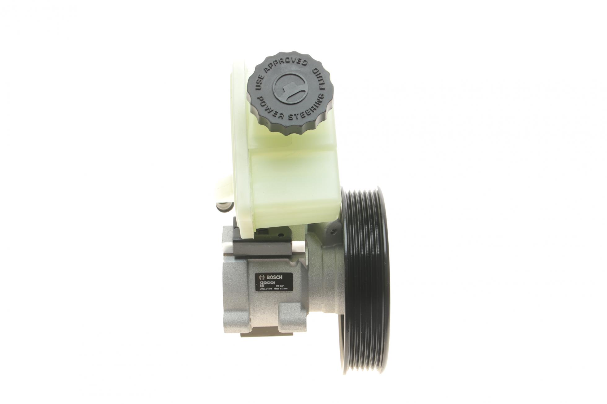 KS02000006 BOSCH