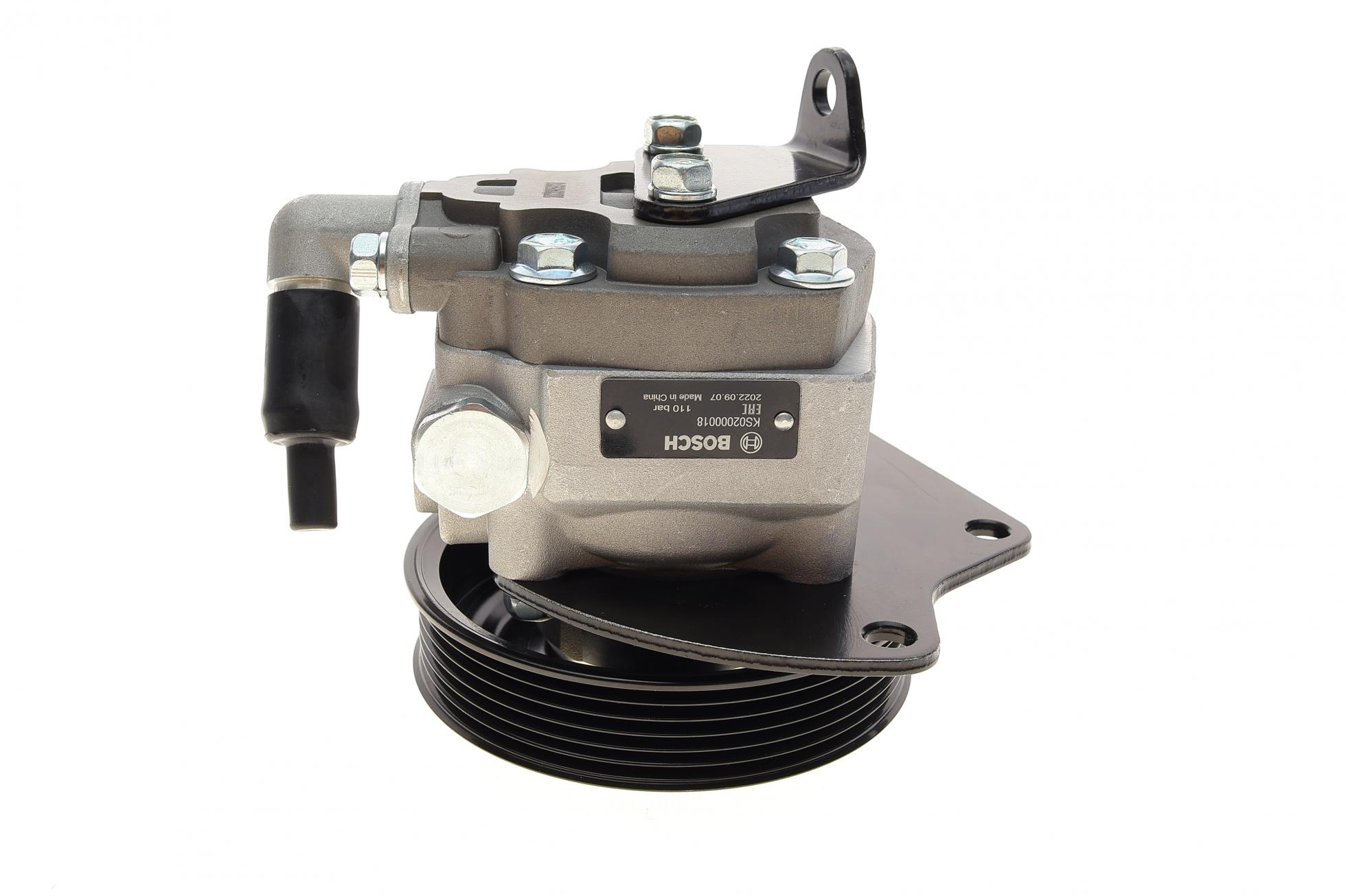 KS02000018 BOSCH