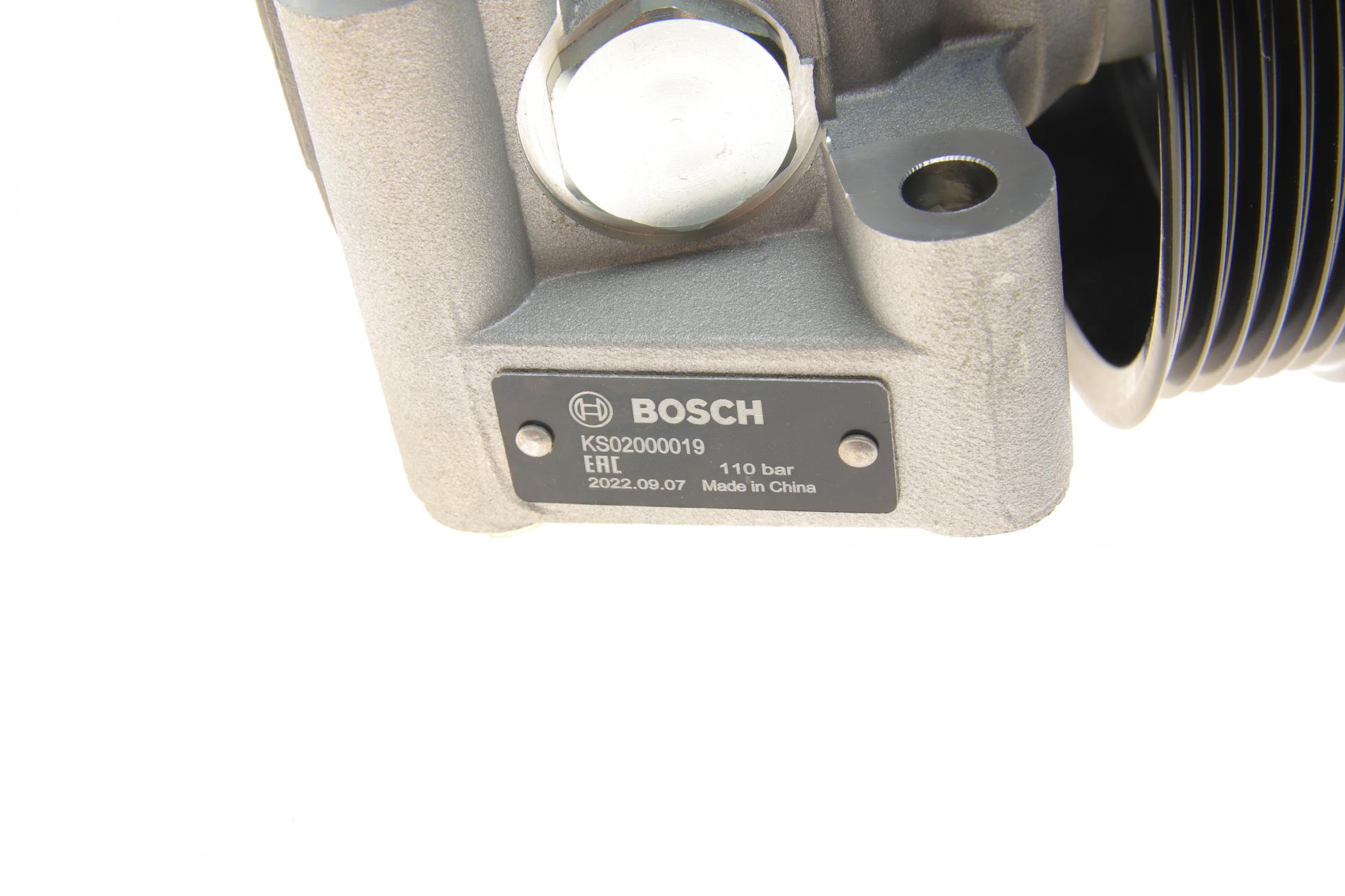 KS02000019 BOSCH